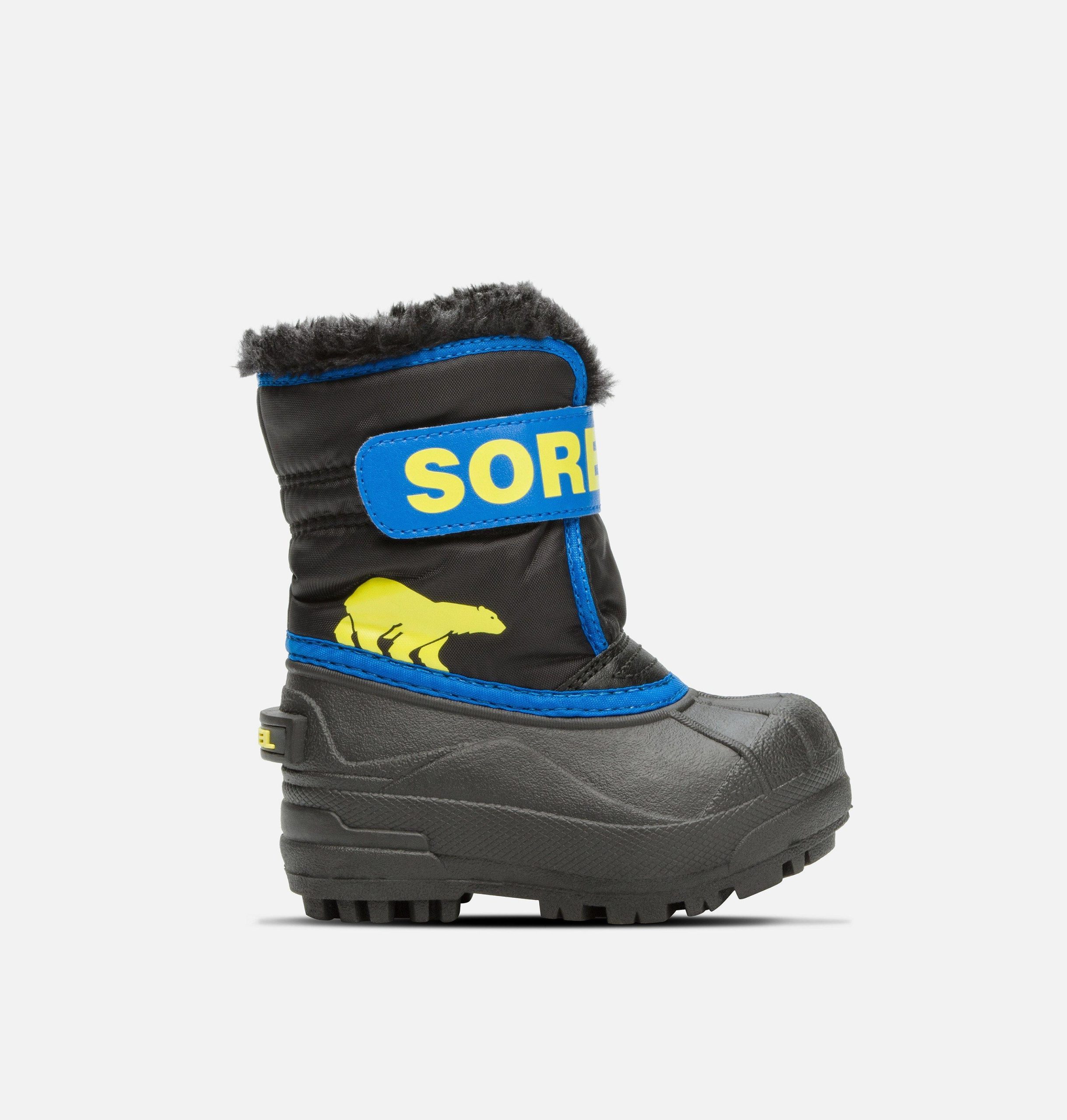 SNOW COMMANDER™ Toddler Boot - Image 10