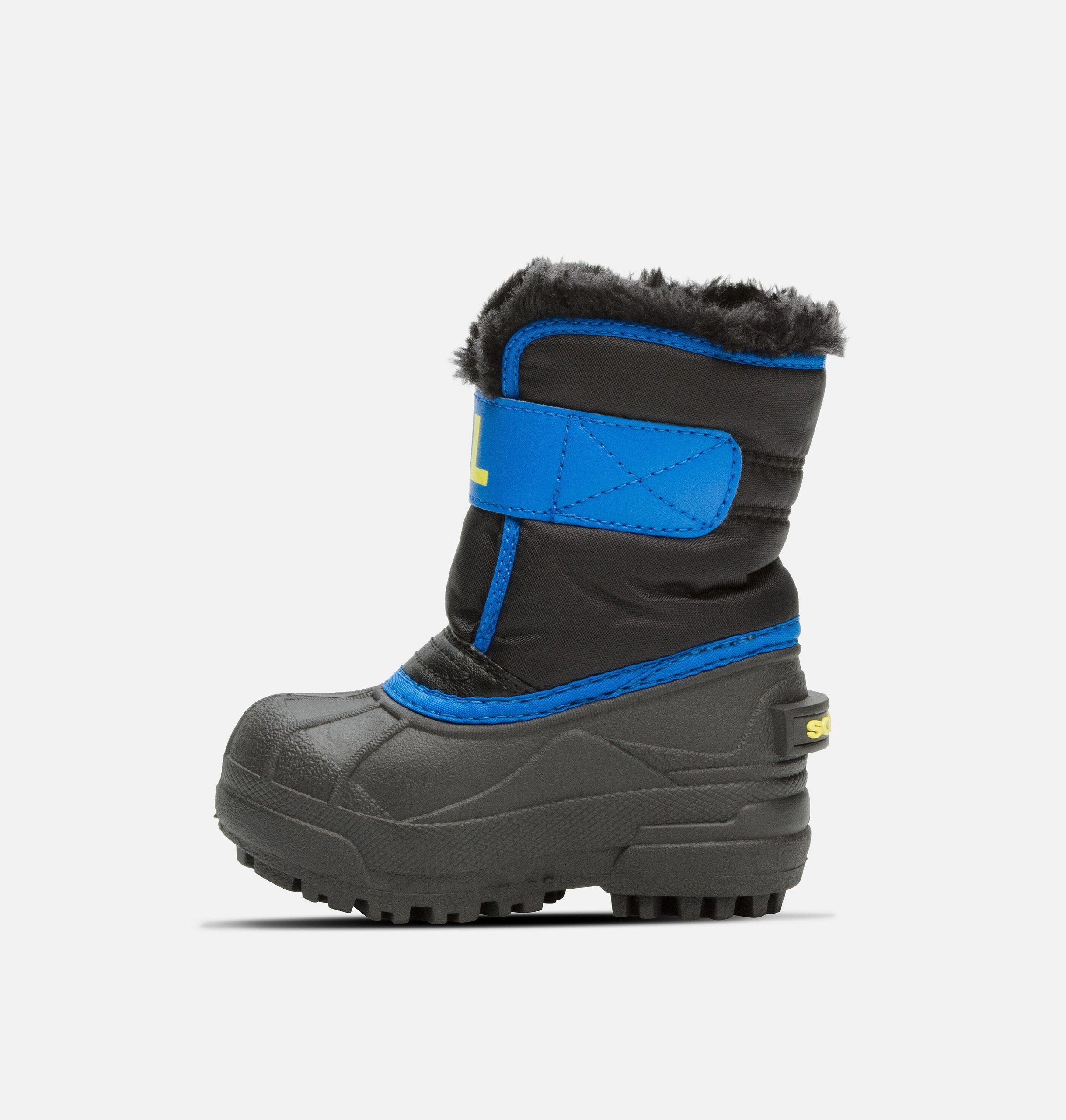 SNOW COMMANDER™ Toddler Boot - Image 29