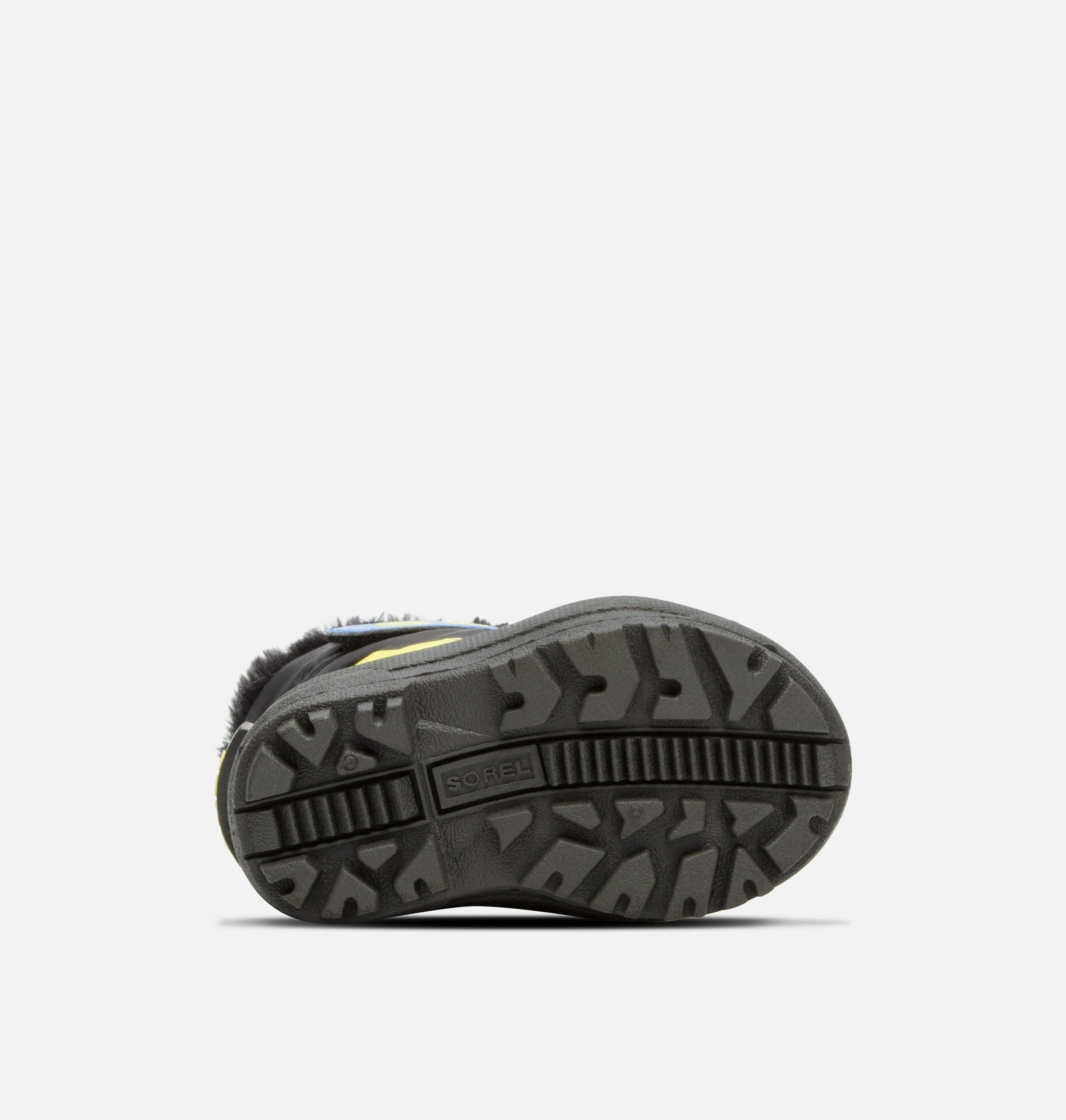 SNOW COMMANDER™ Toddler Boot - Image 8