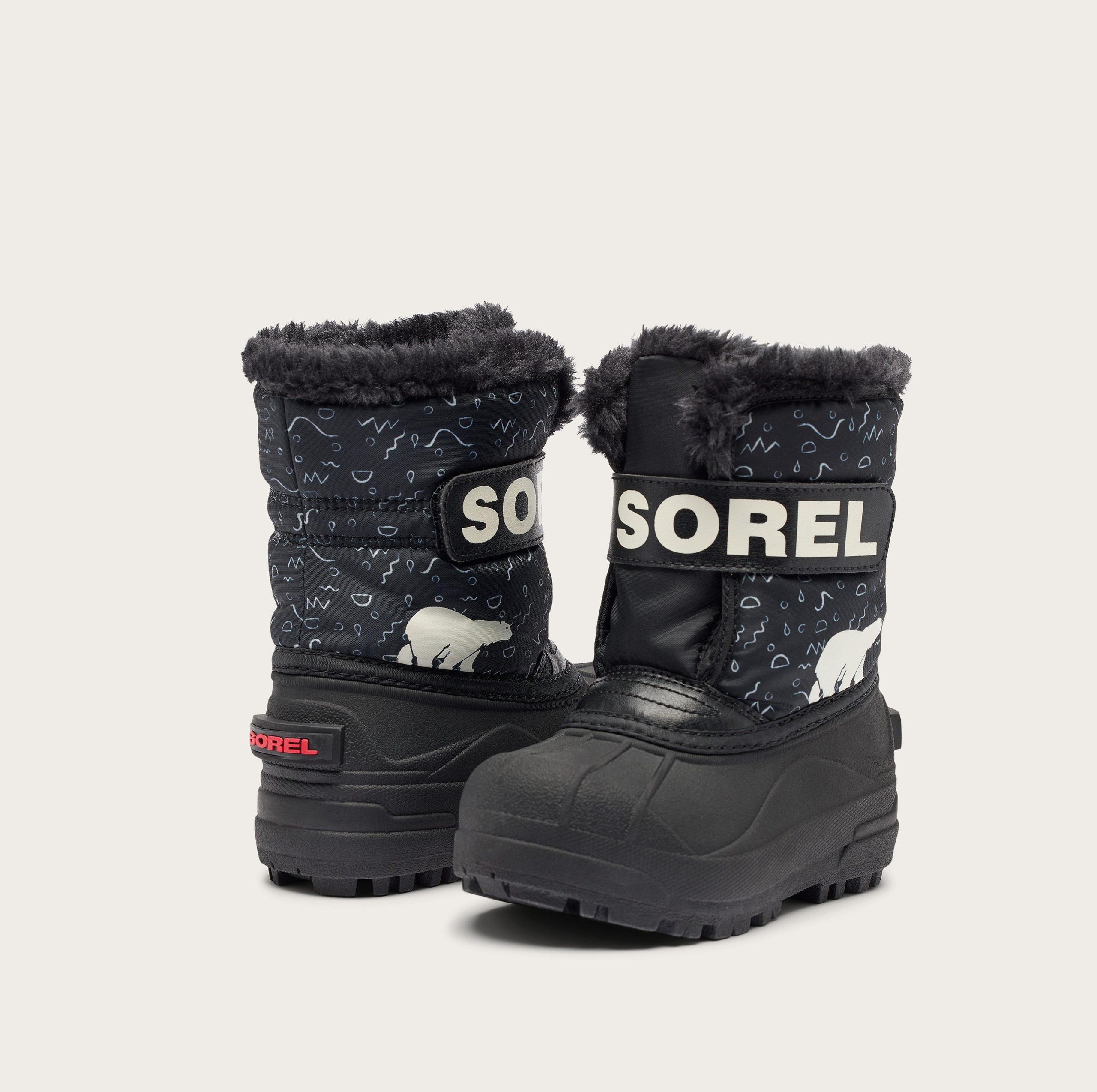 SNOW COMMANDER™ Toddler Boot - Image 15