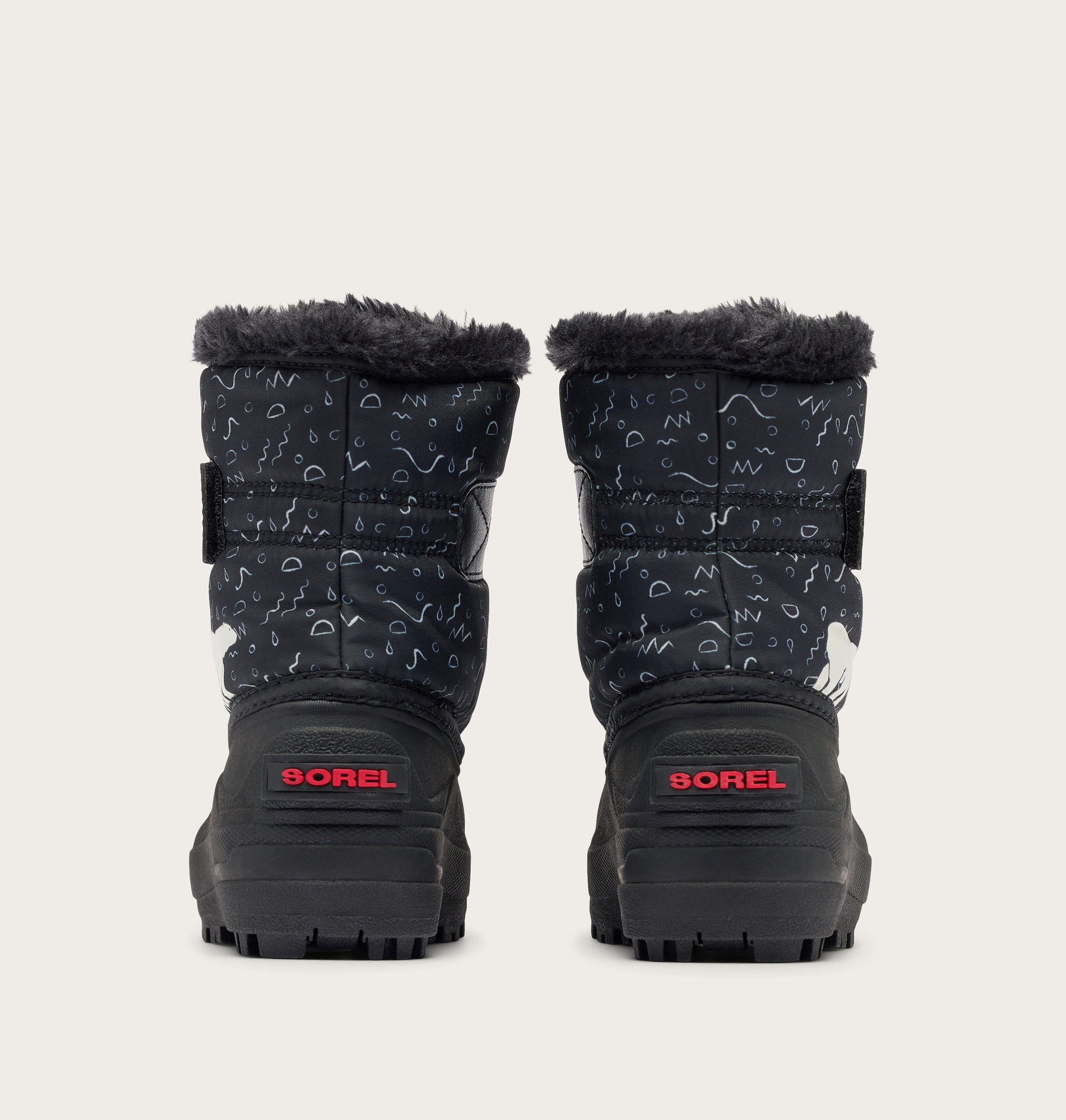 SNOW COMMANDER™ Toddler Boot - Image 19