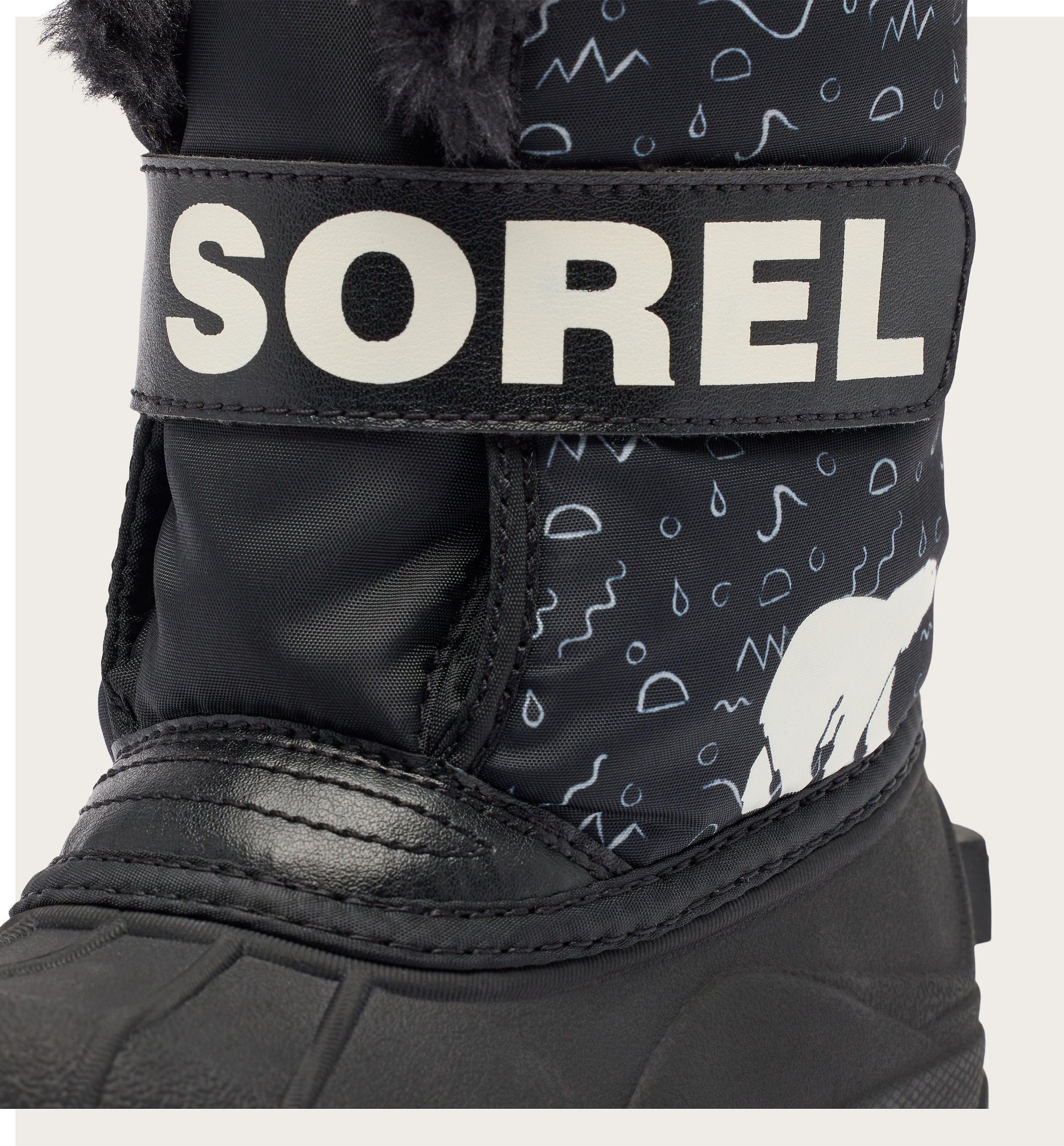 SNOW COMMANDER™ Toddler Boot - Image 30