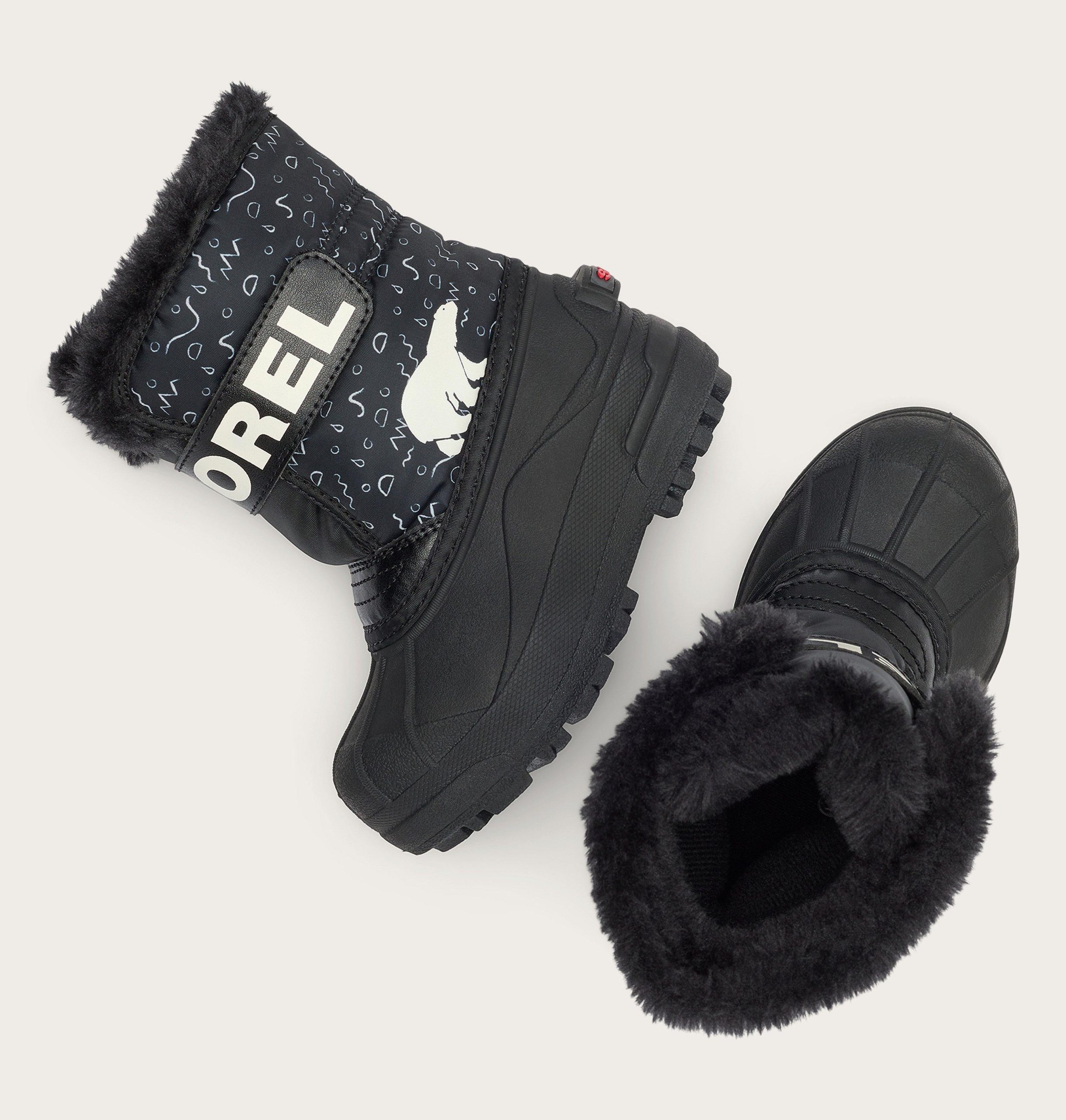 SNOW COMMANDER™ Toddler Boot - Image 32