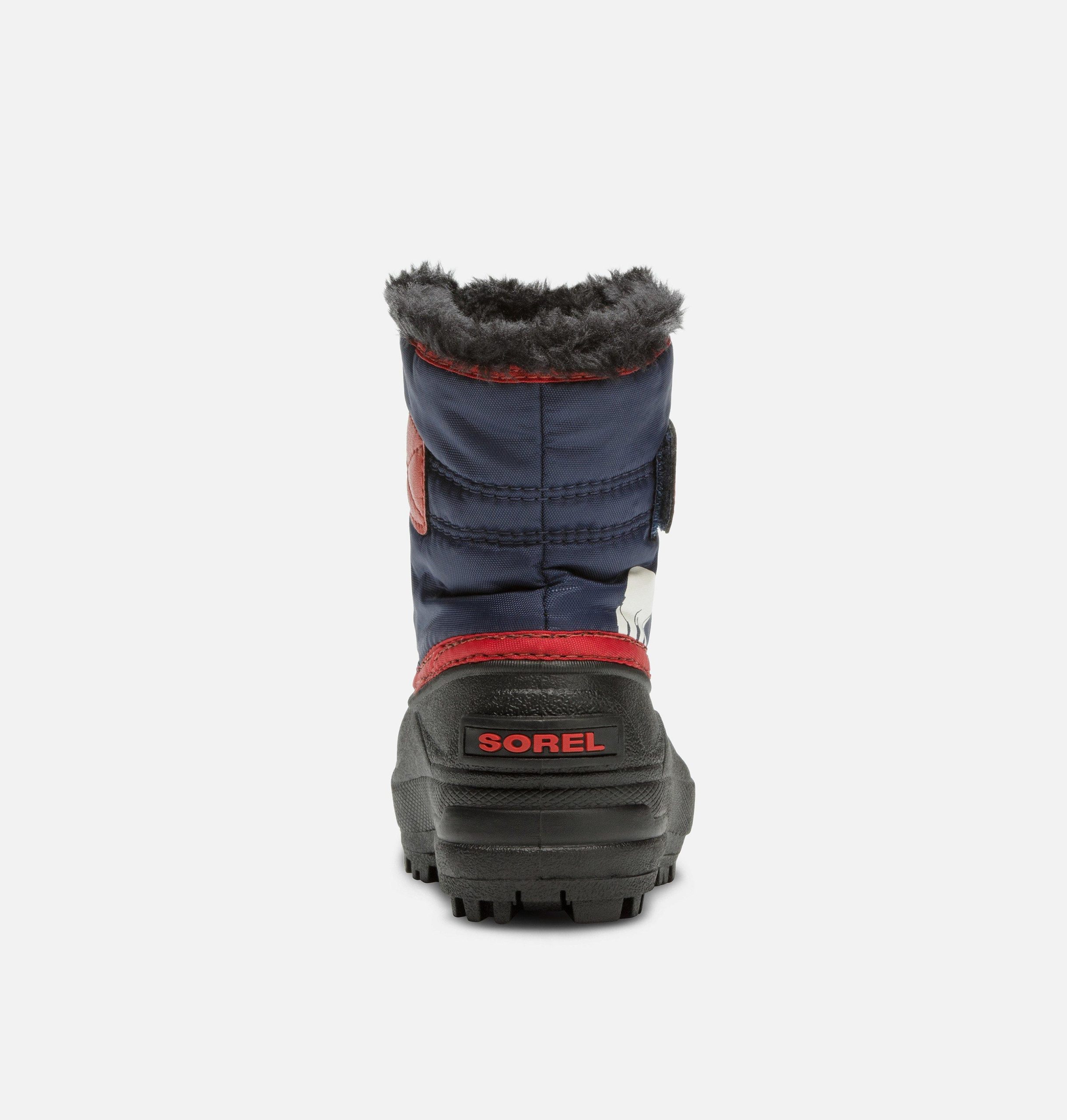 SNOW COMMANDER™ Toddler Boot - Image 13