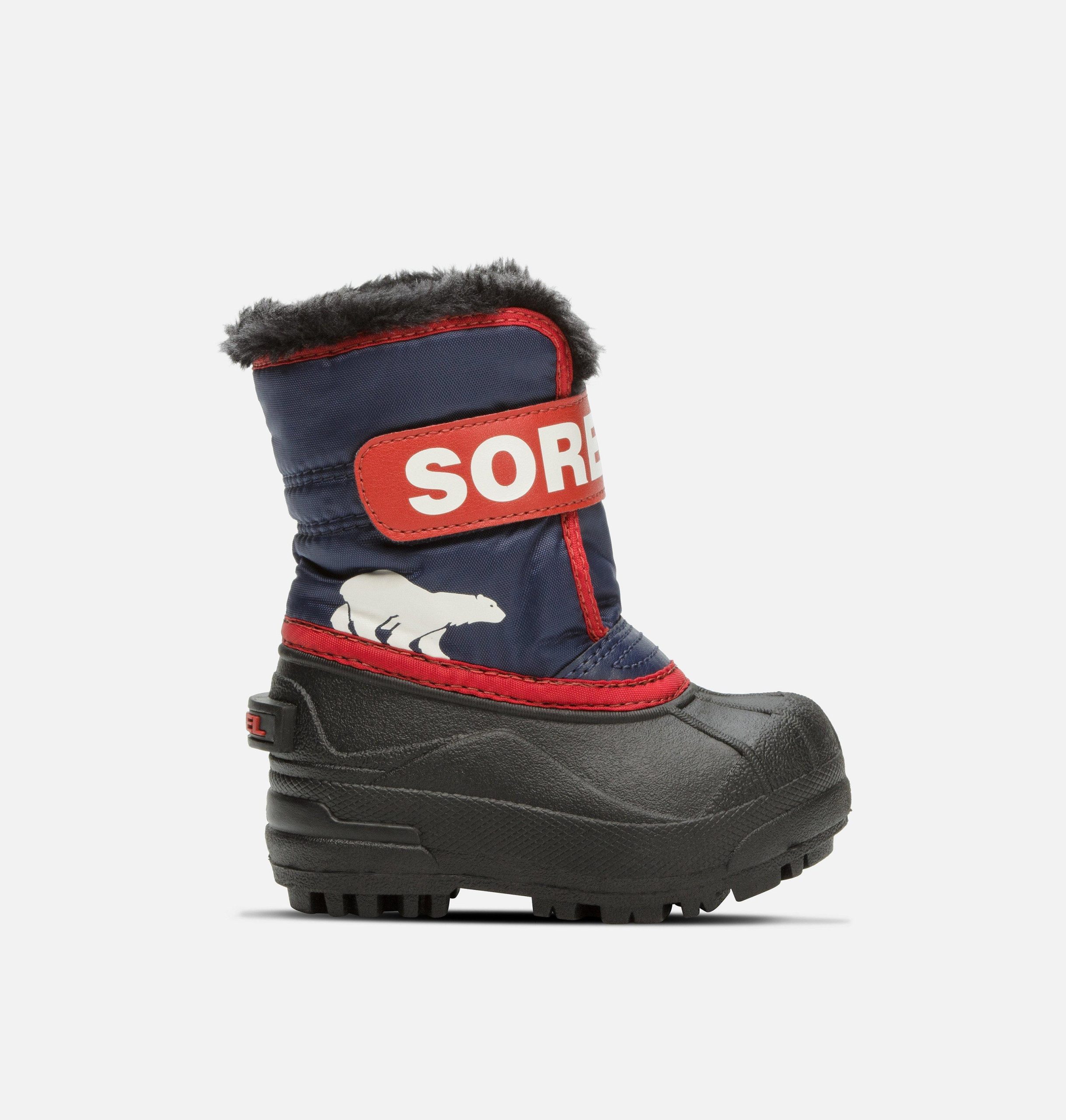 SNOW COMMANDER™ Toddler Boot - Image 20