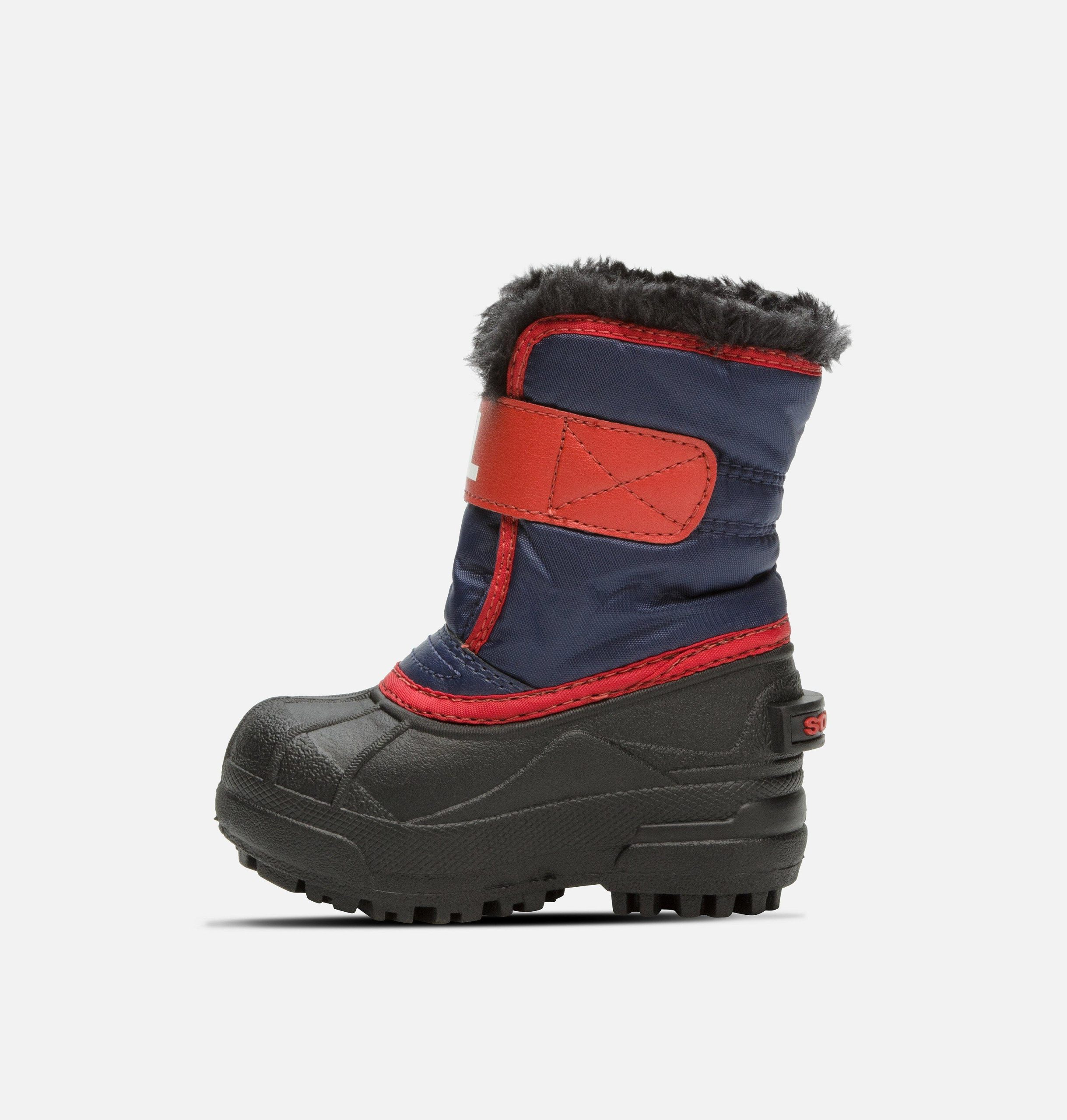 SNOW COMMANDER™ Toddler Boot - Image 24