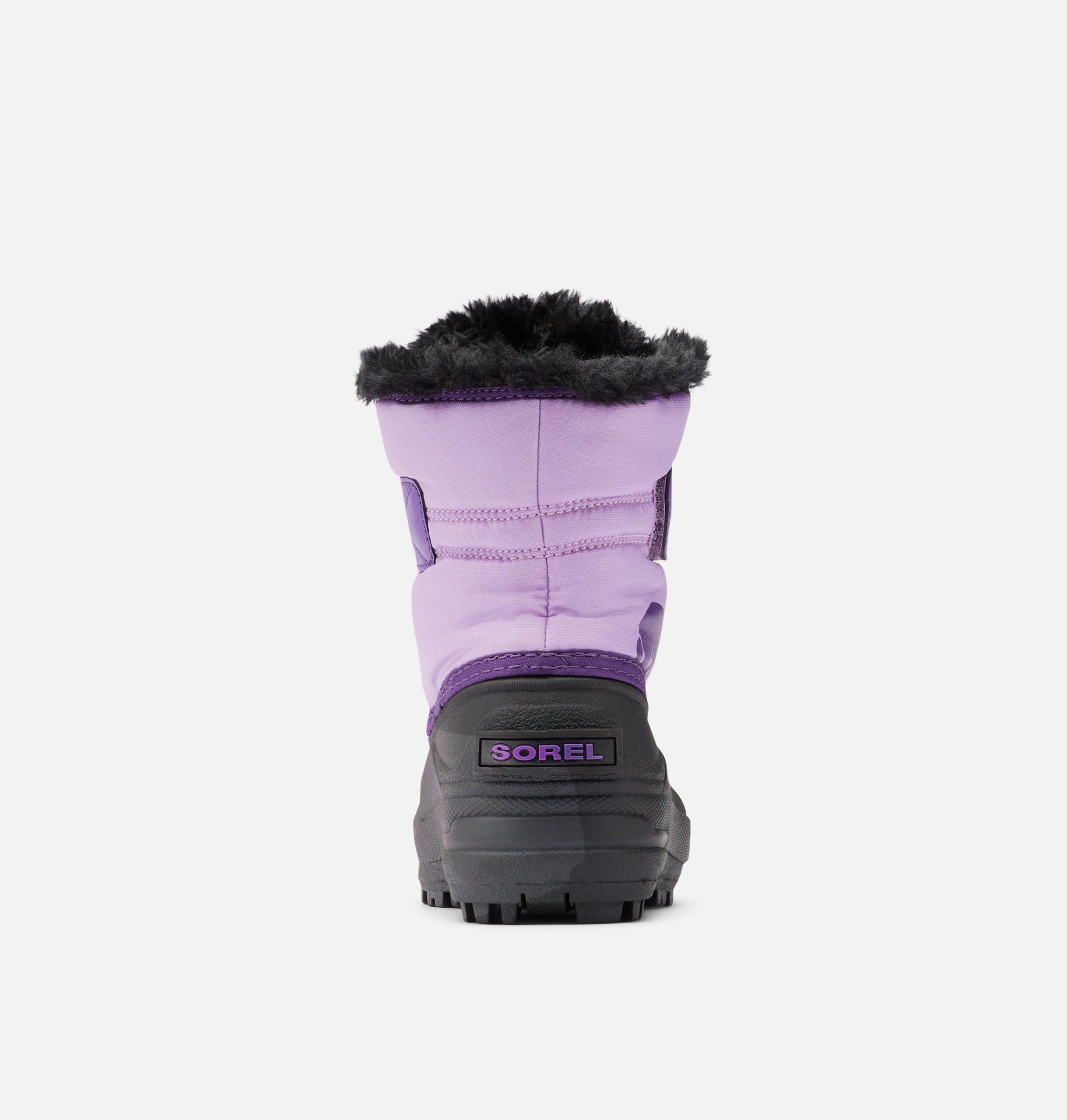 SNOW COMMANDER™ Toddler Boot - Image 33