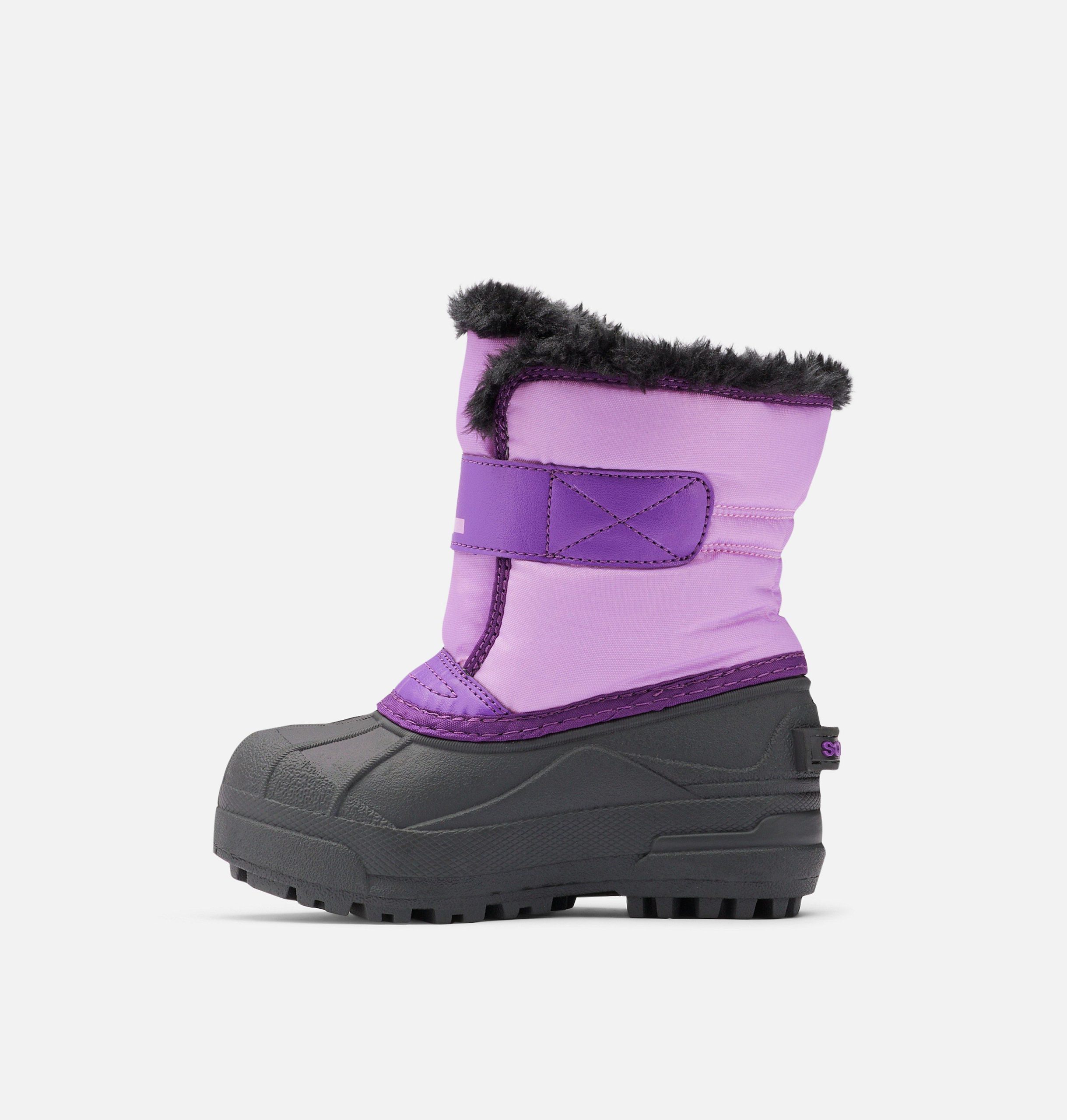 SNOW COMMANDER™ Toddler Boot - Image 11
