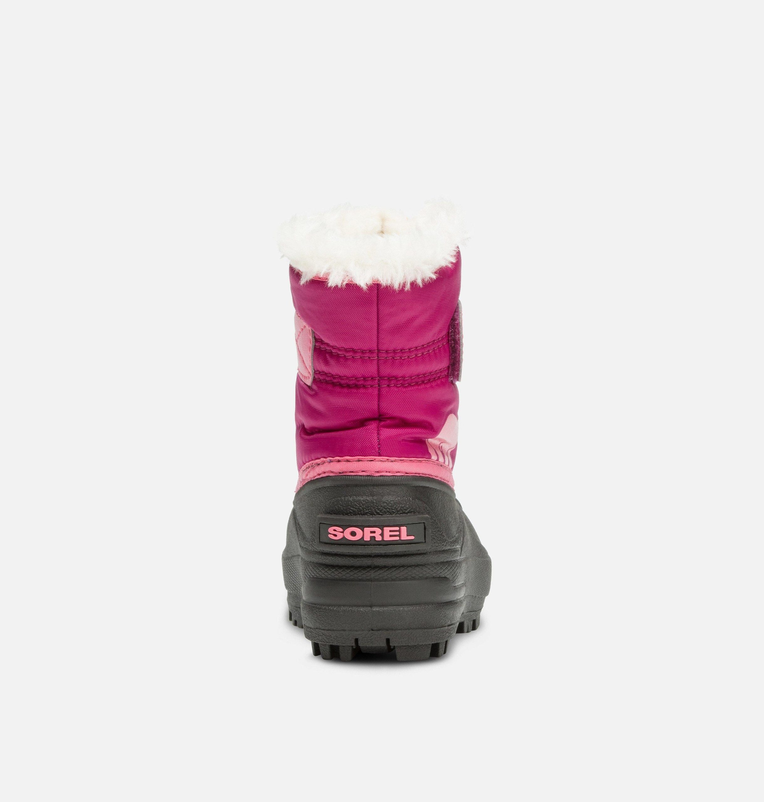 SNOW COMMANDER™ Toddler Boot - Image 3
