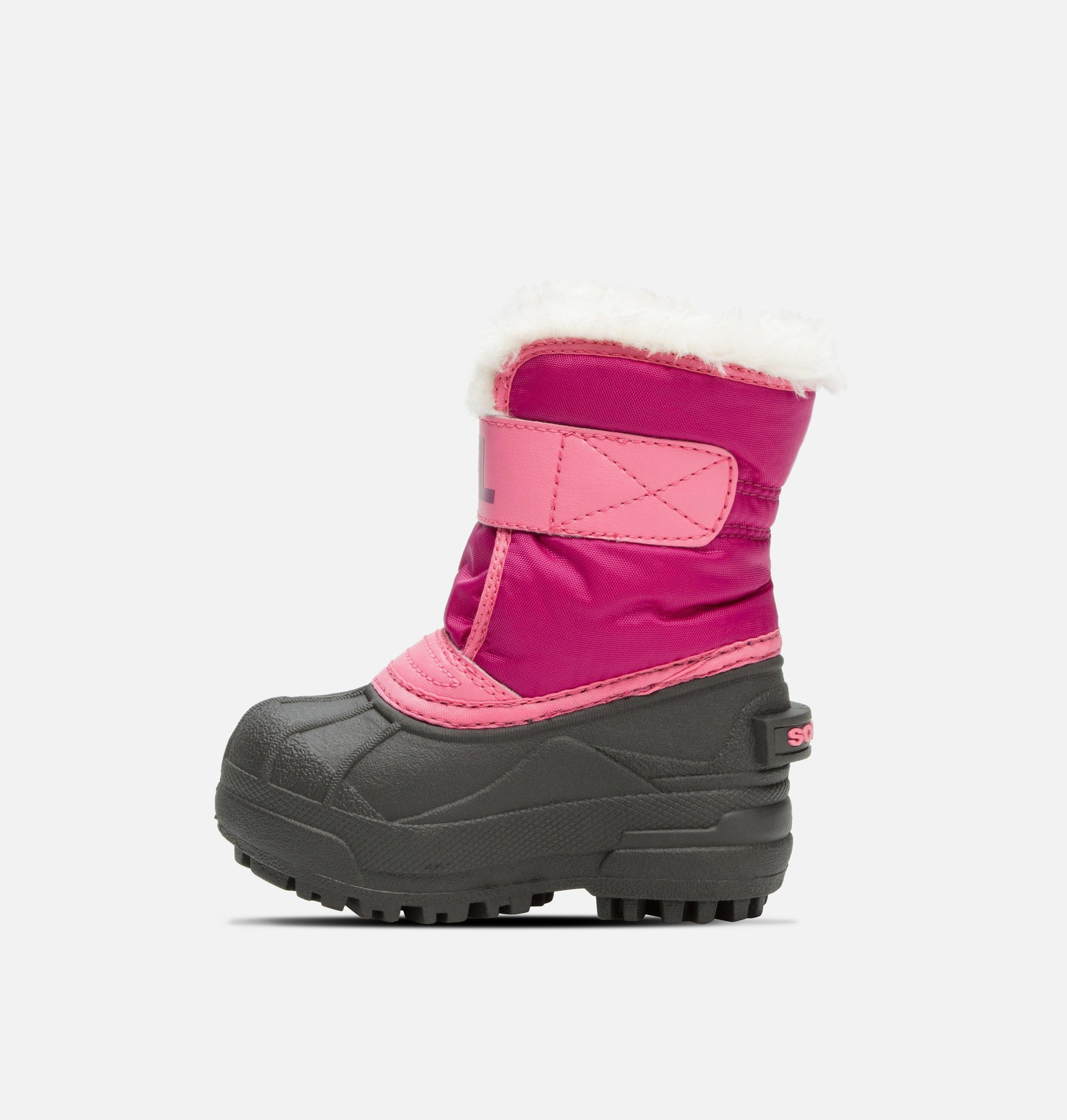 SNOW COMMANDER™ Toddler Boot - Image 4