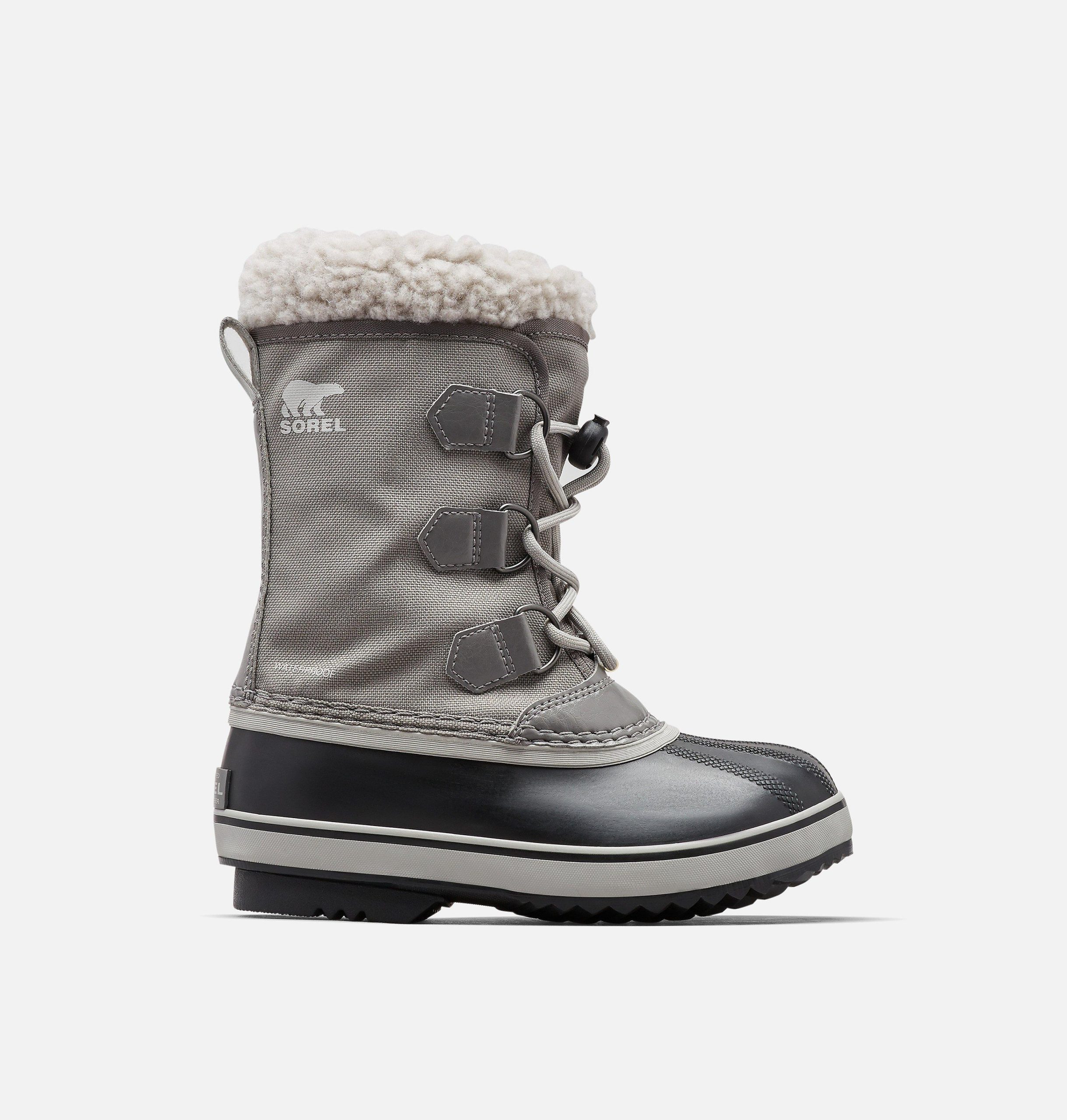 YOOT PAC™ Nylon Youth Waterproof Boot - Image 13