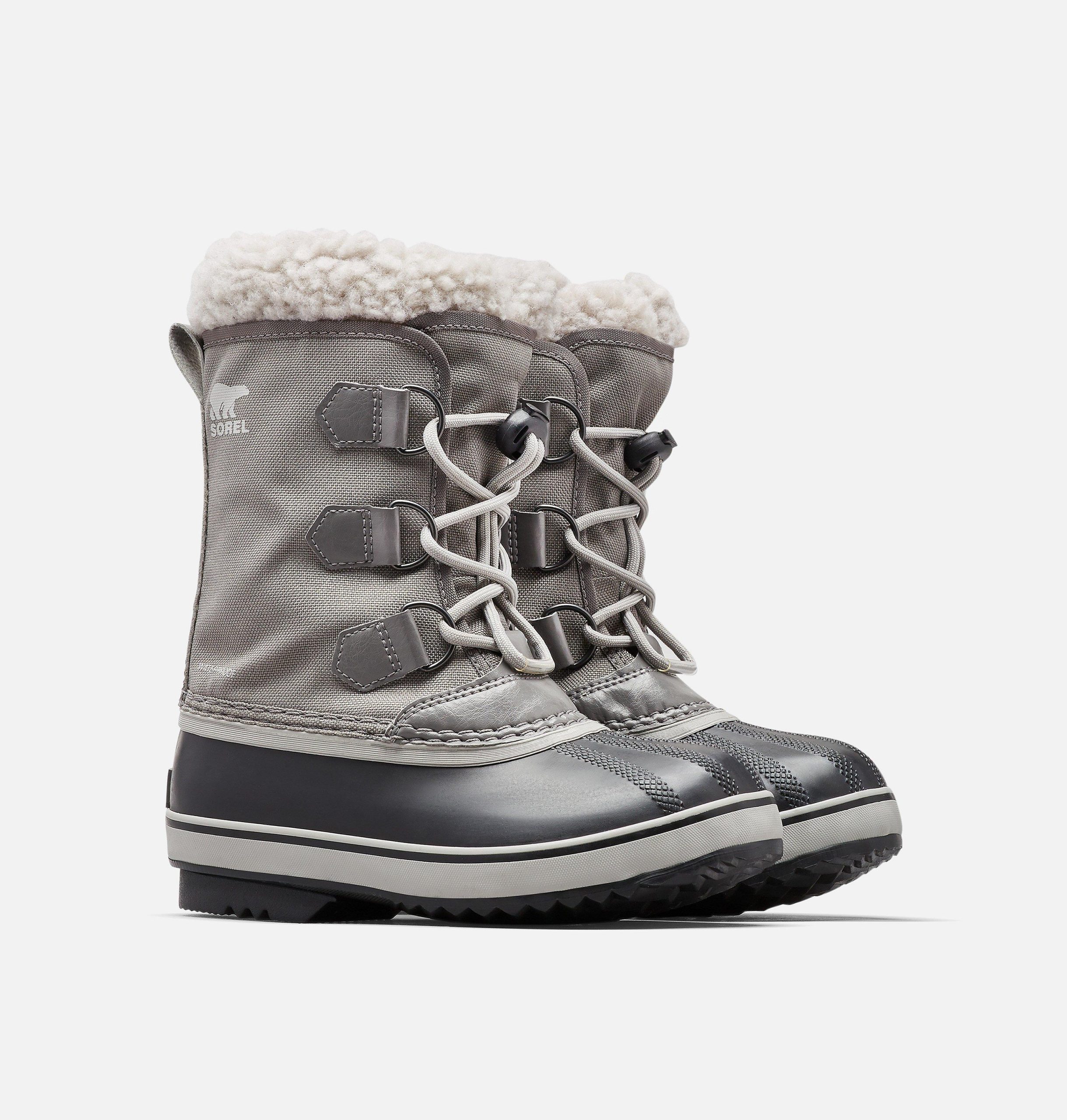 YOOT PAC™ Nylon Youth Waterproof Boot - Image 27