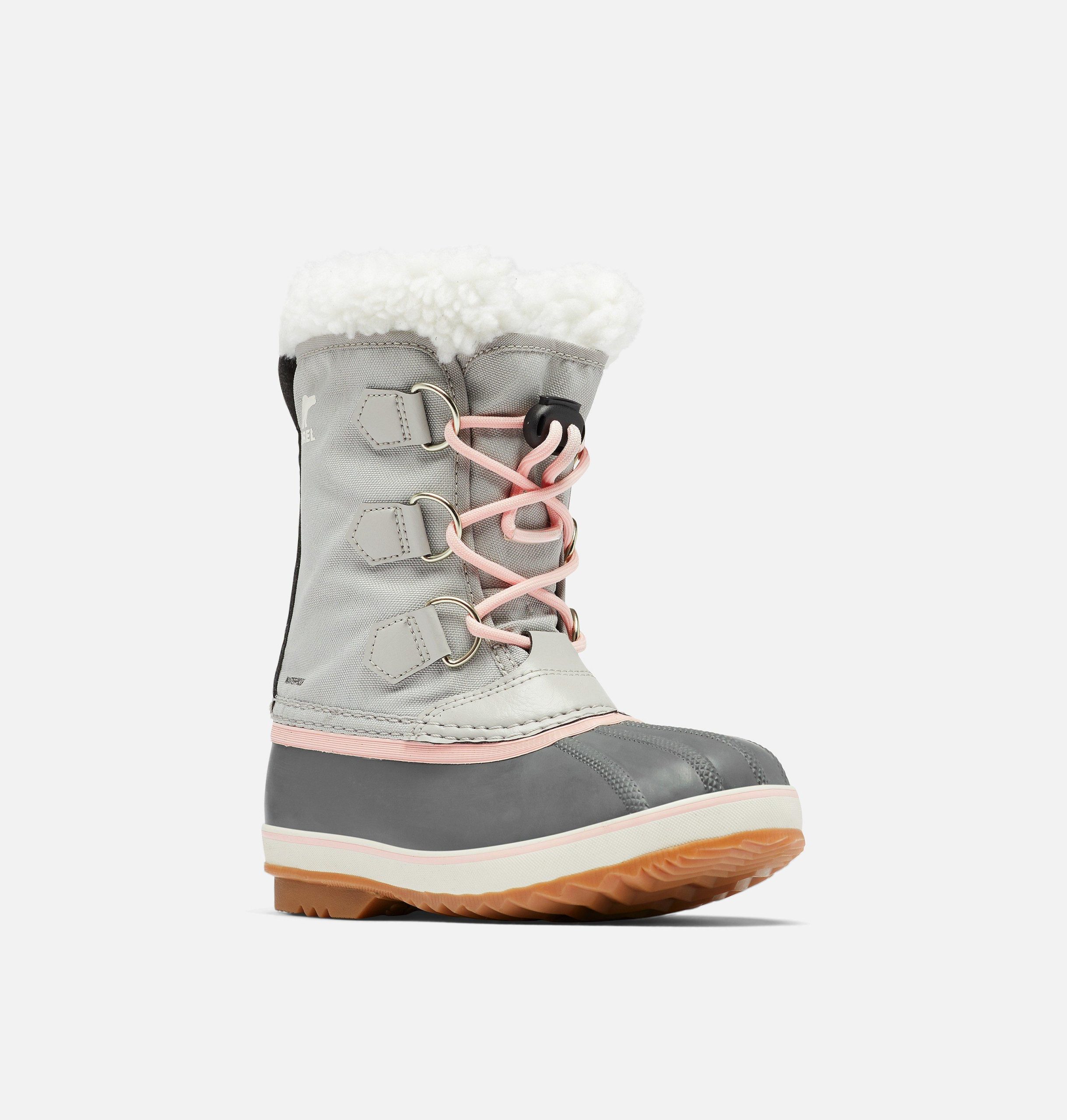 YOOT PAC™ Nylon Youth Waterproof Boot - Image 12