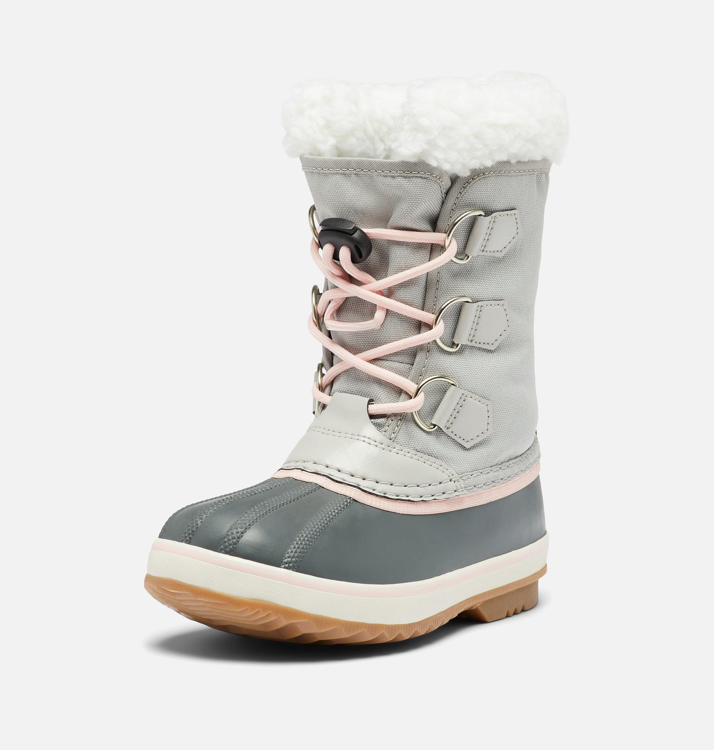 YOOT PAC™ Nylon Youth Waterproof Boot - Image 7