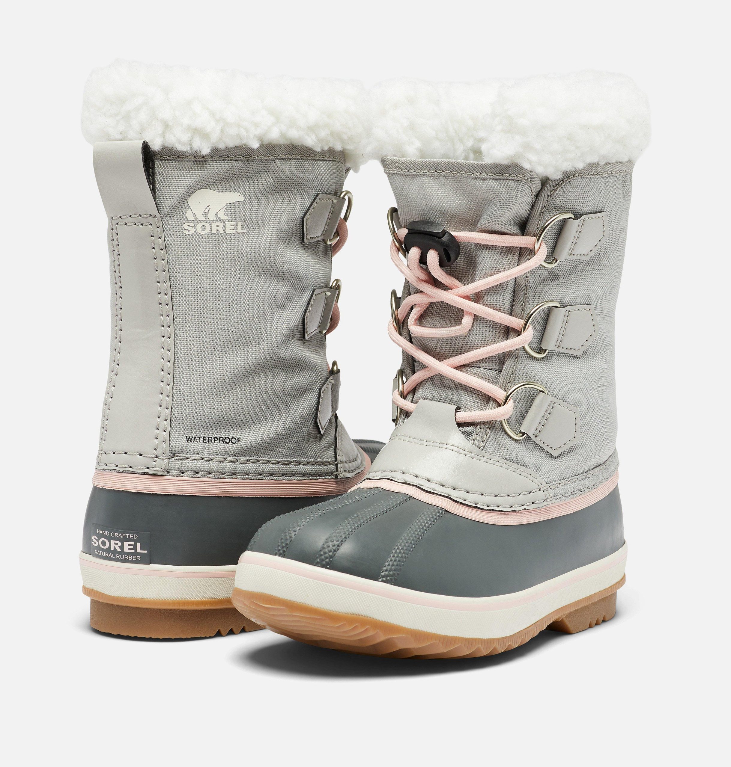 YOOT PAC™ Nylon Youth Waterproof Boot - Image 16