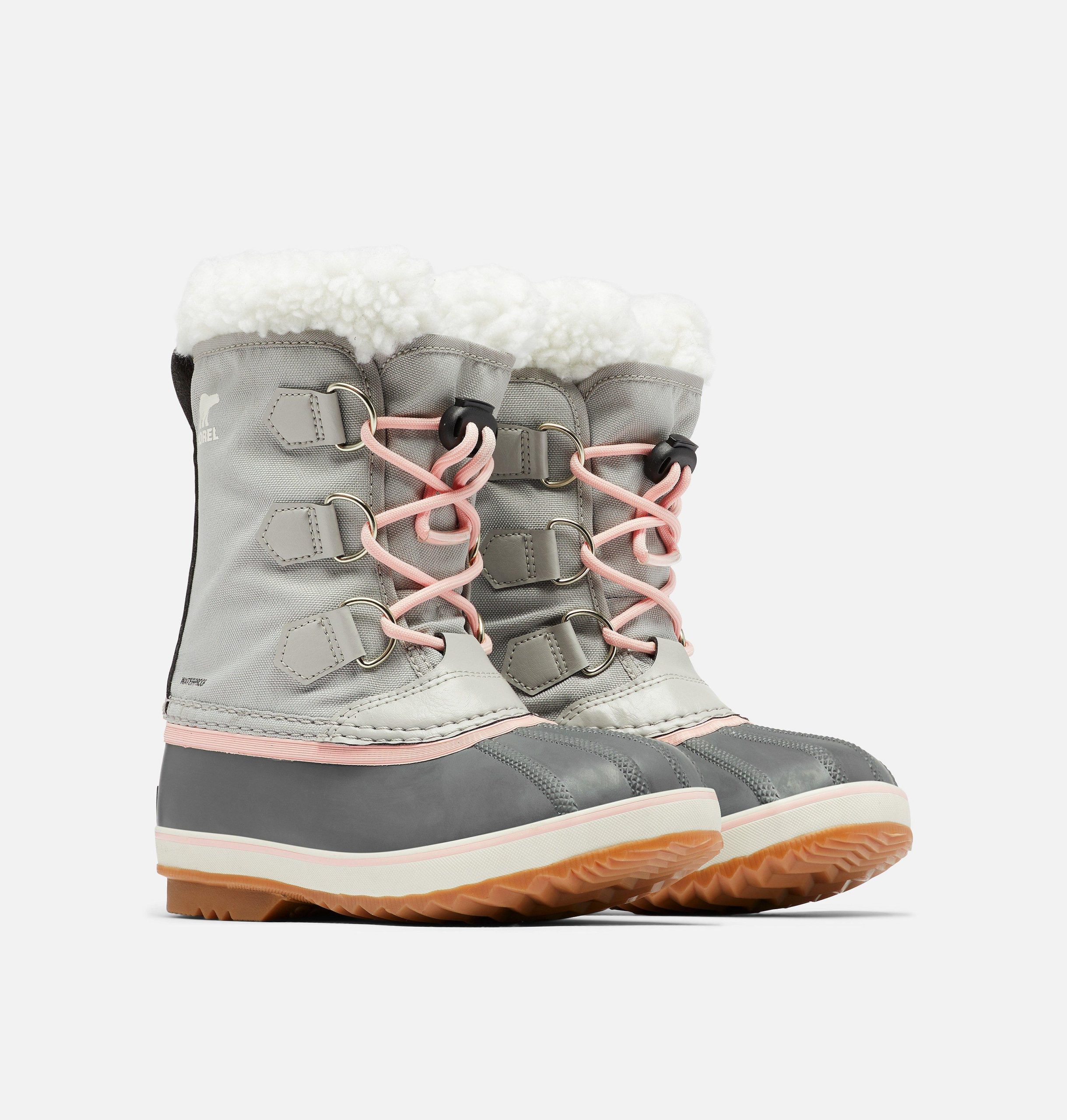 YOOT PAC™ Nylon Youth Waterproof Boot - Image 10