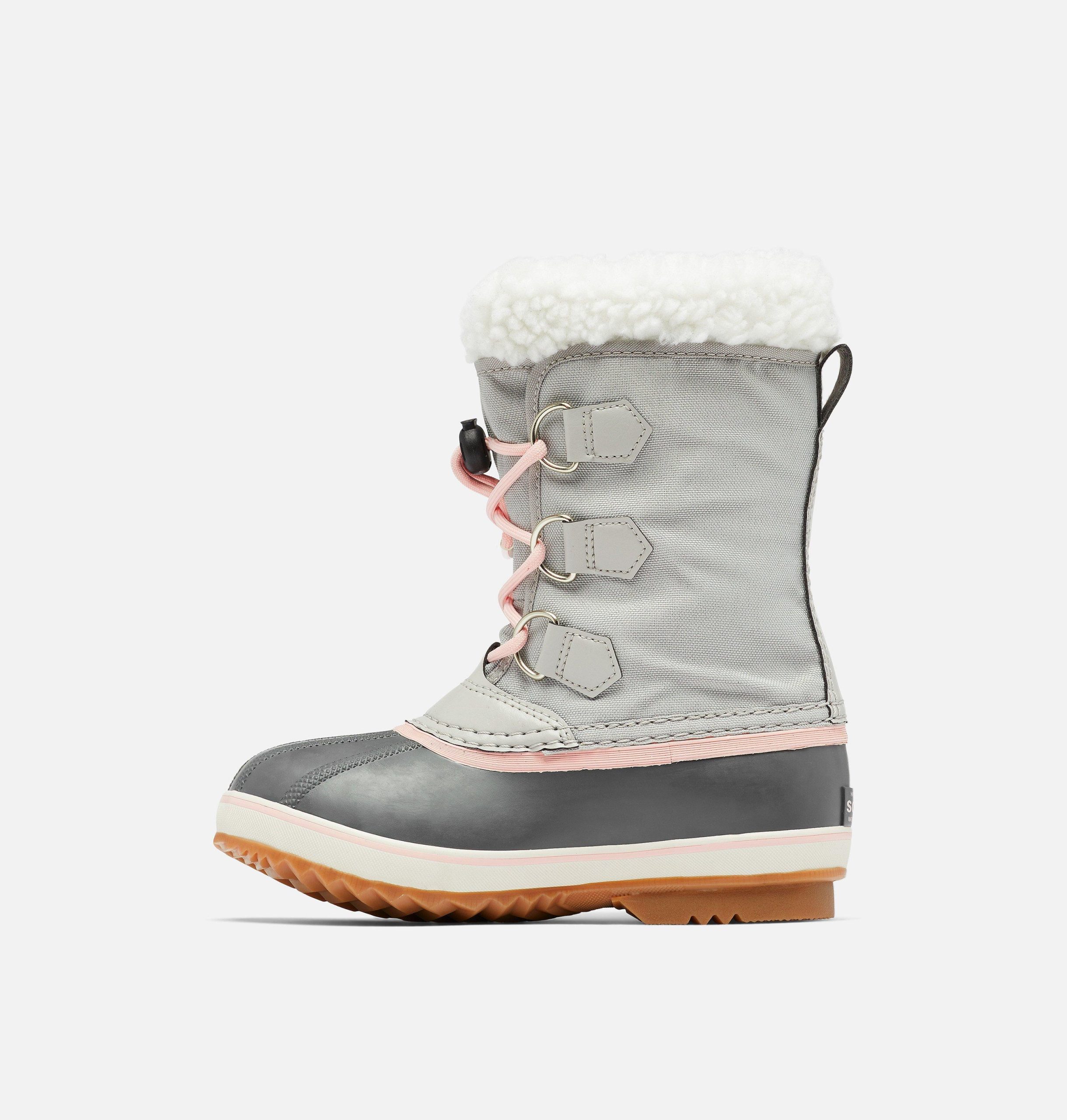 YOOT PAC™ Nylon Youth Waterproof Boot - Image 24