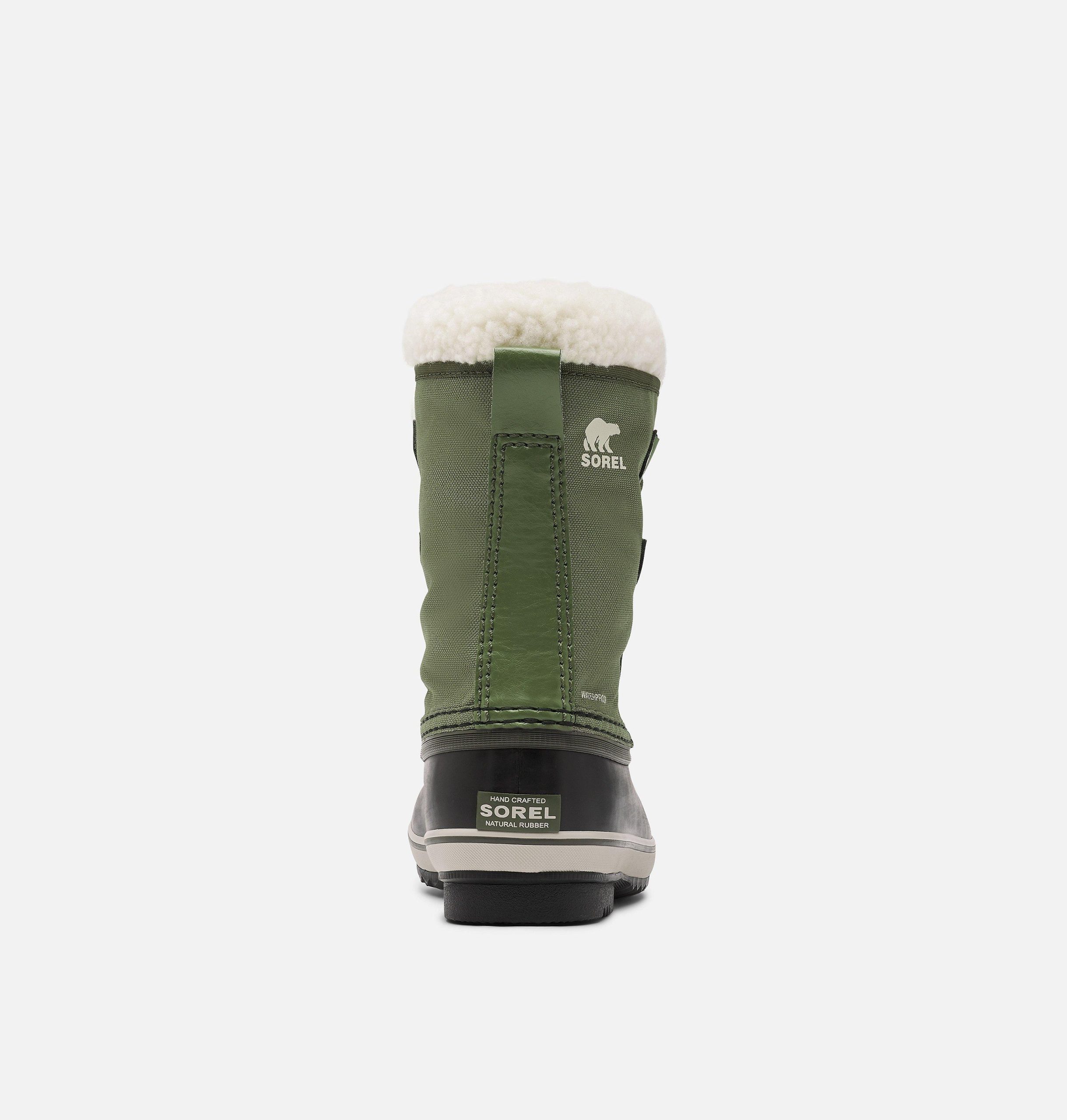 YOOT PAC™ Nylon Youth Waterproof Boot - Image 15