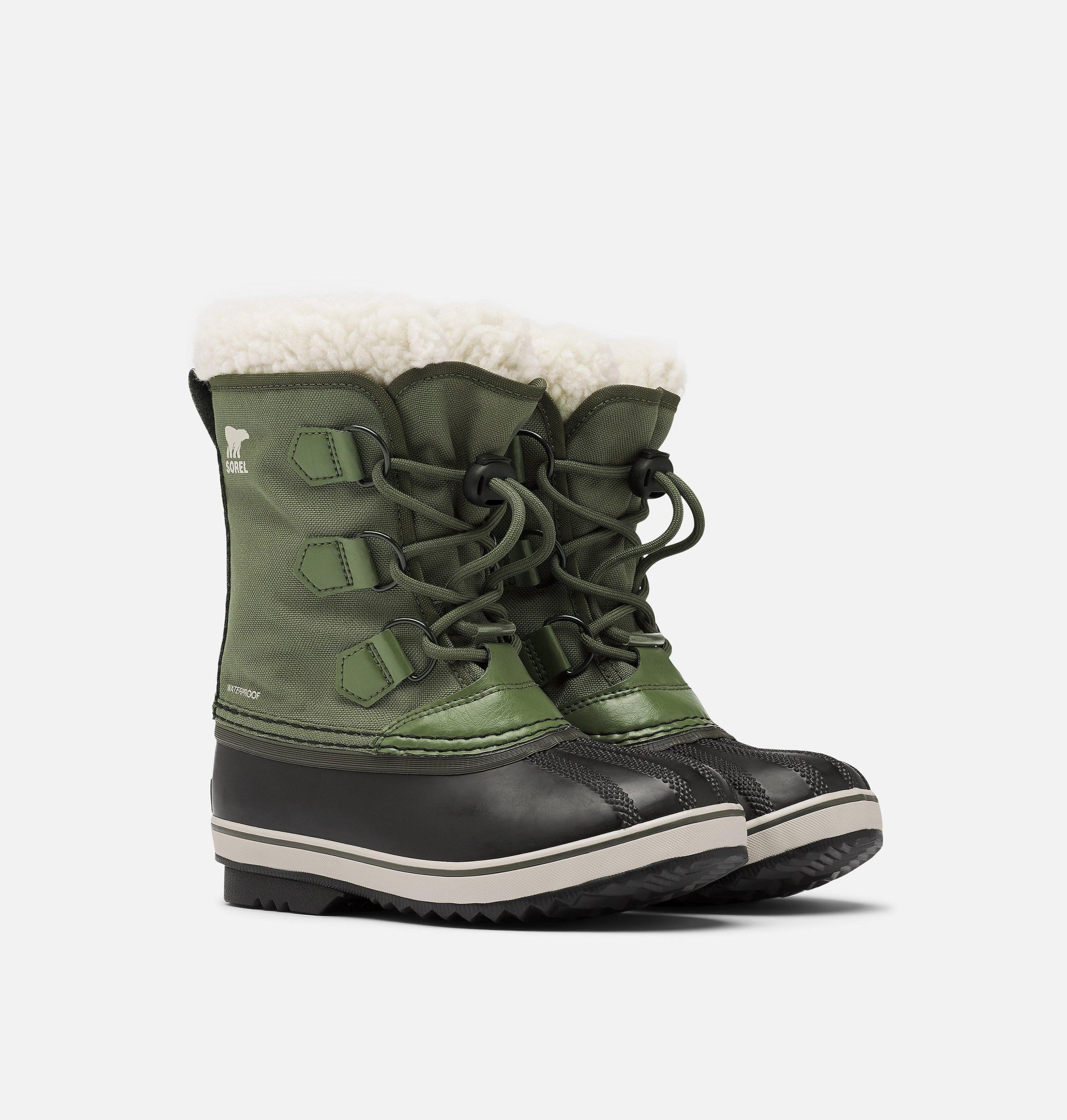 YOOT PAC™ Nylon Youth Waterproof Boot - Image 20