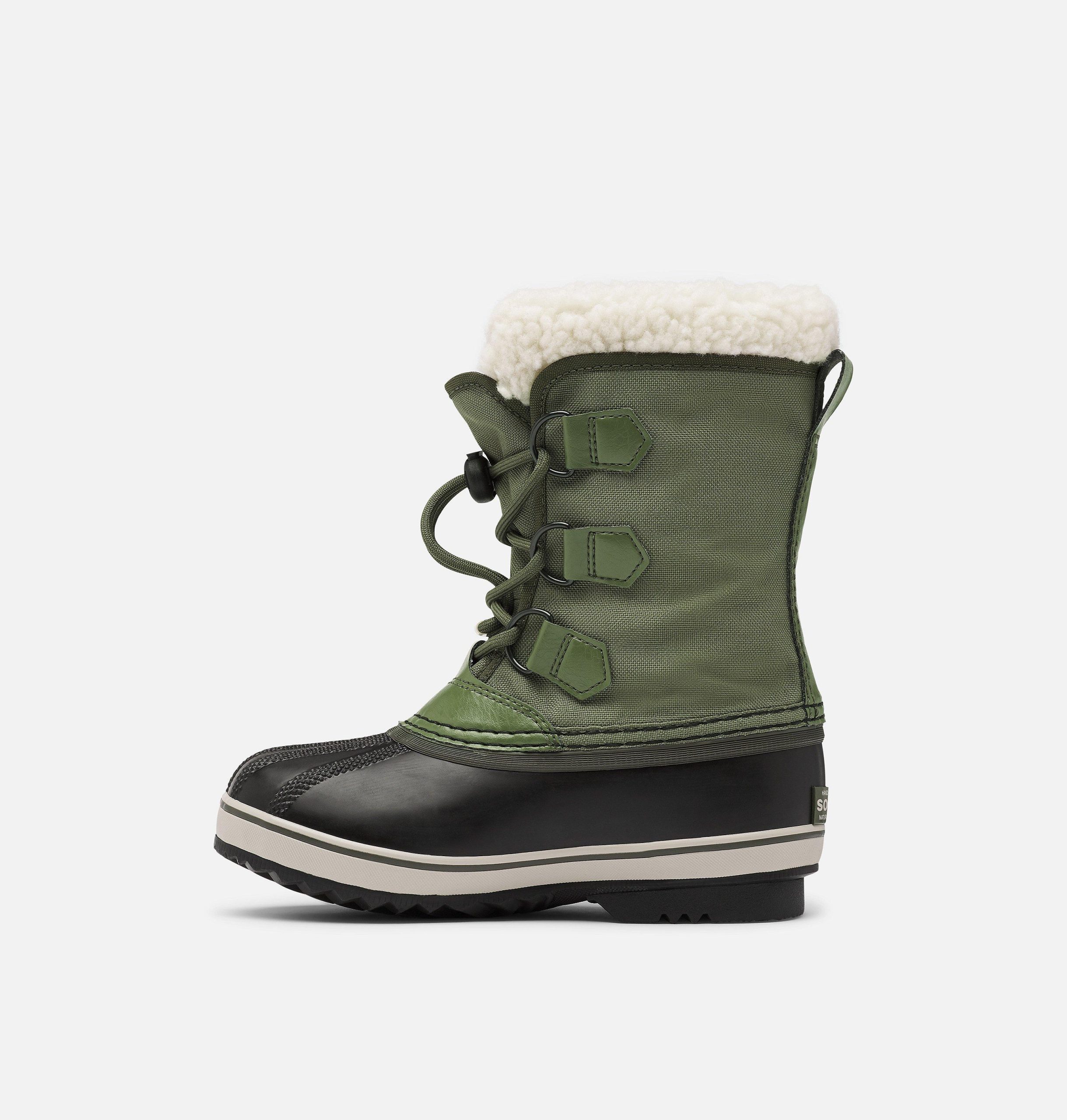 YOOT PAC™ Nylon Youth Waterproof Boot - Image 18