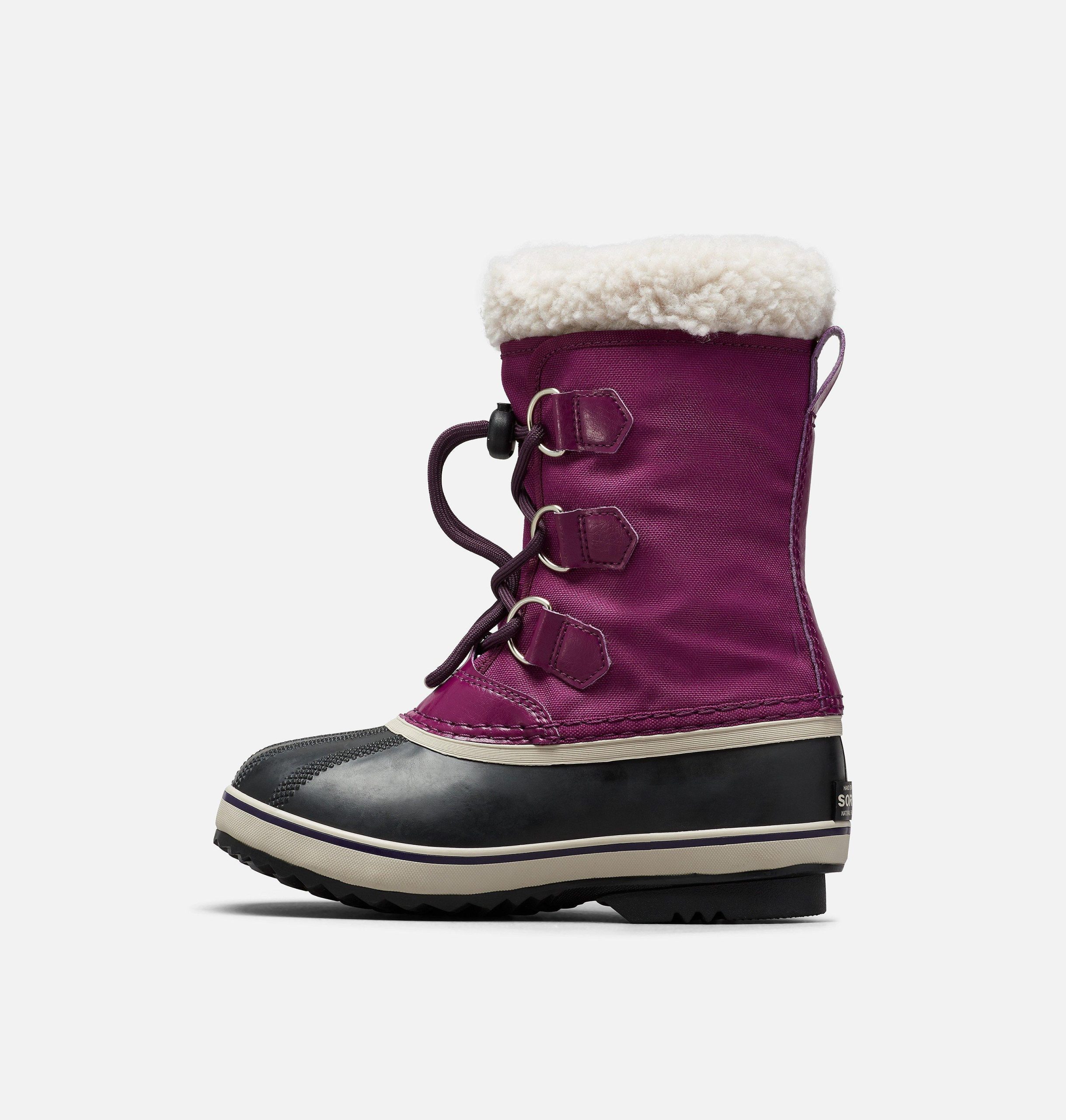 YOOT PAC™ Nylon Youth Waterproof Boot - Image 4