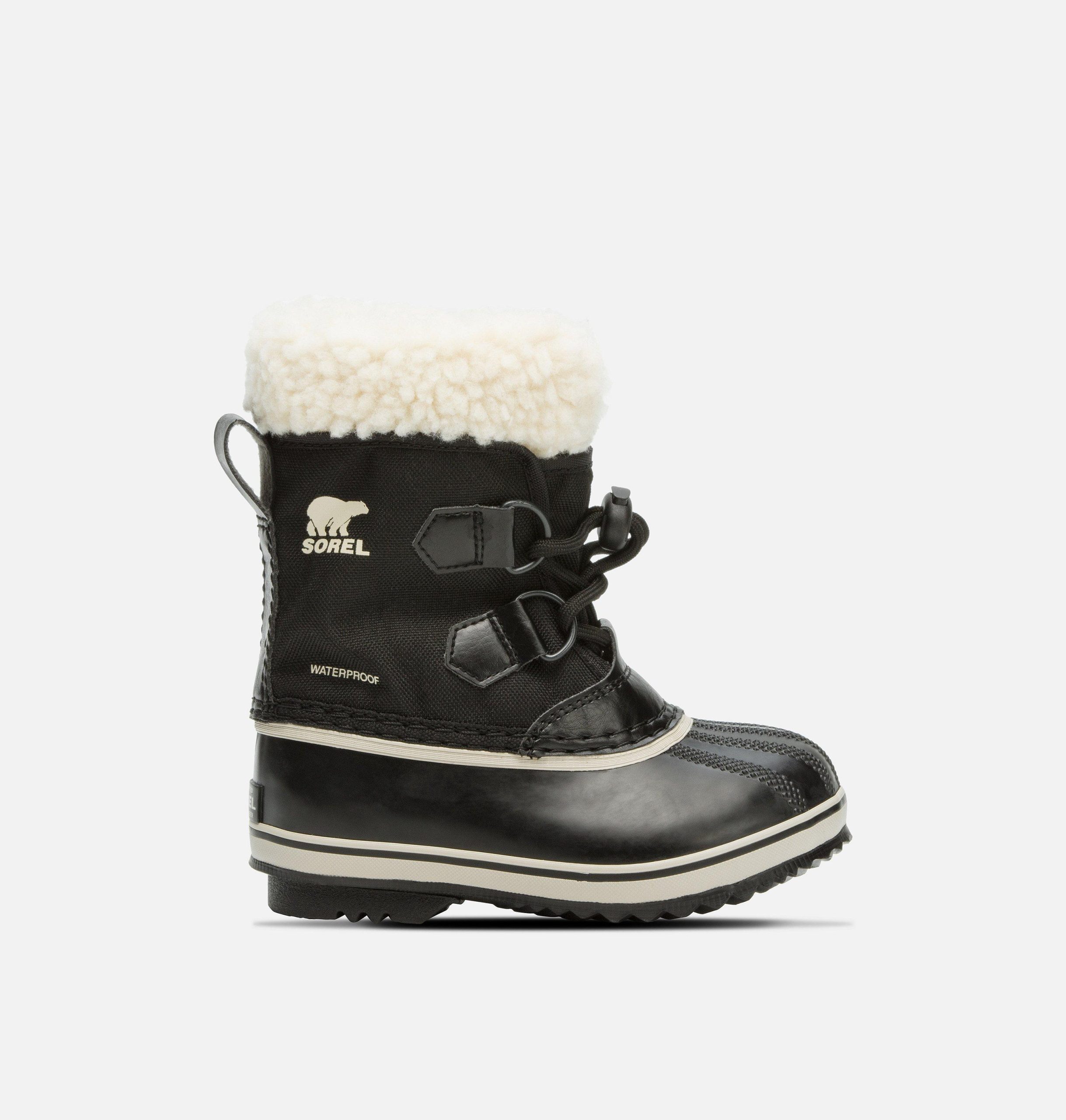 YOOT PAC™ Nylon Children's Waterproof Boot - Image 31