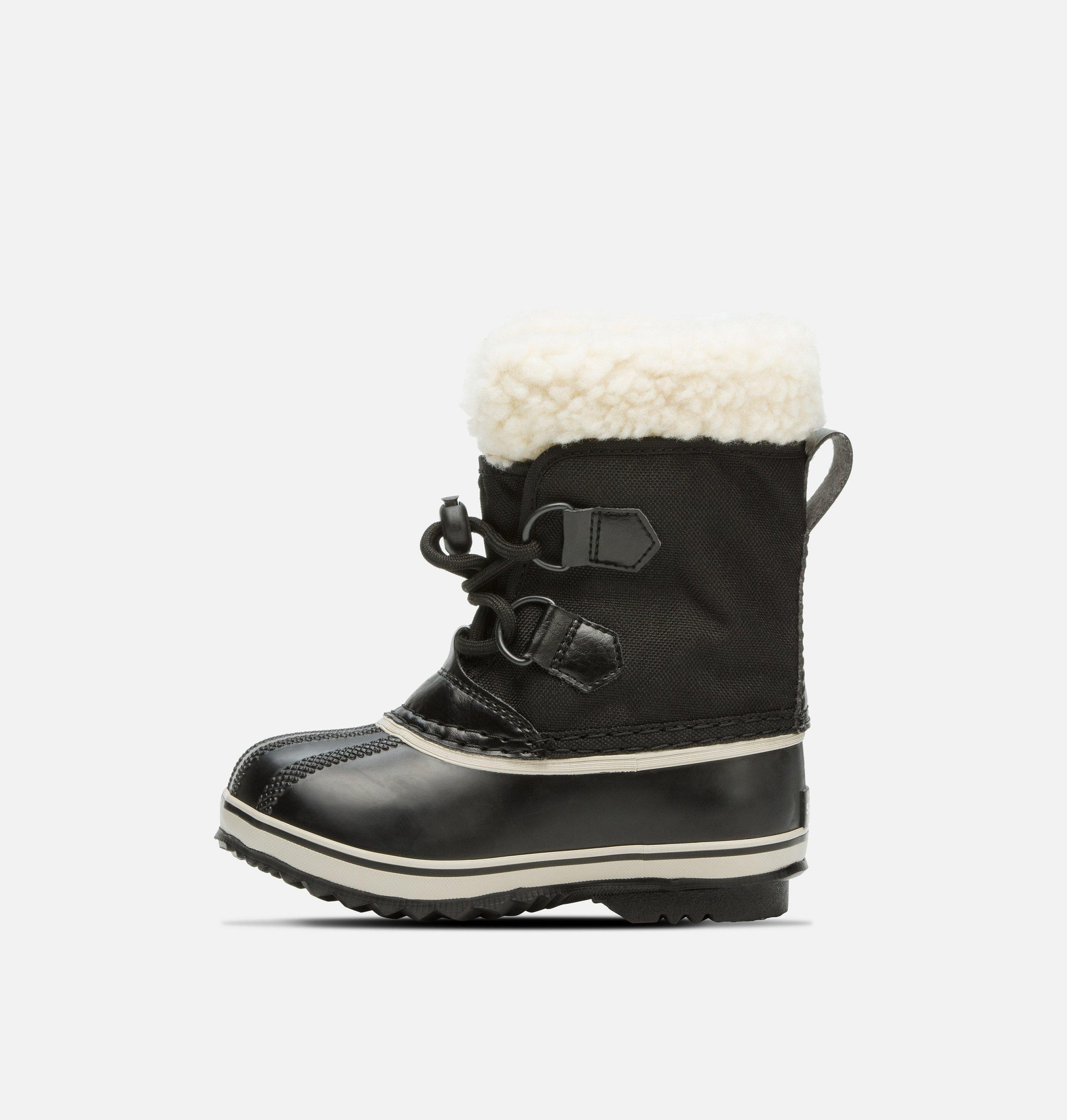 YOOT PAC™ Nylon Children's Waterproof Boot - Image 29