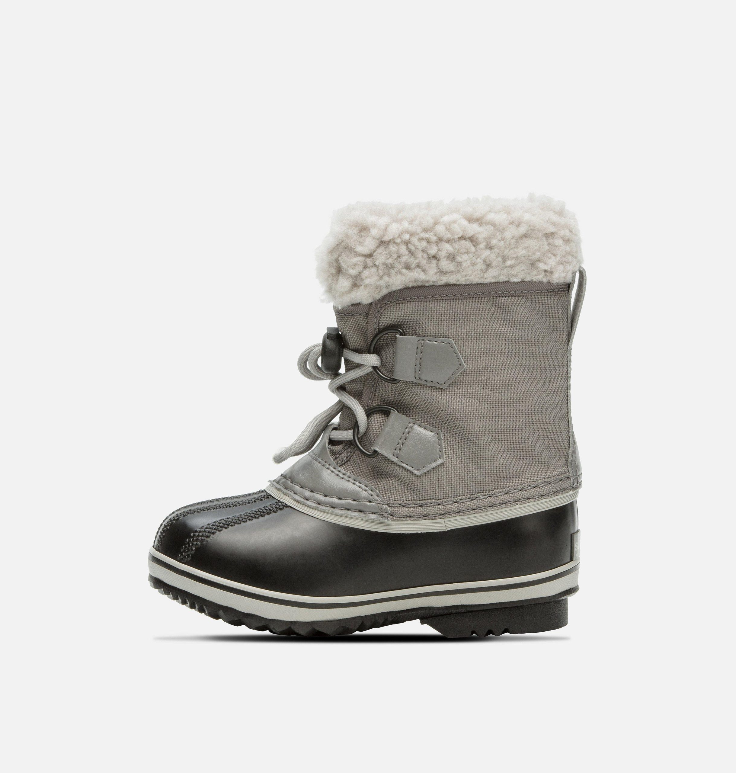 YOOT PAC™ Nylon Children's Waterproof Boot - Image 26