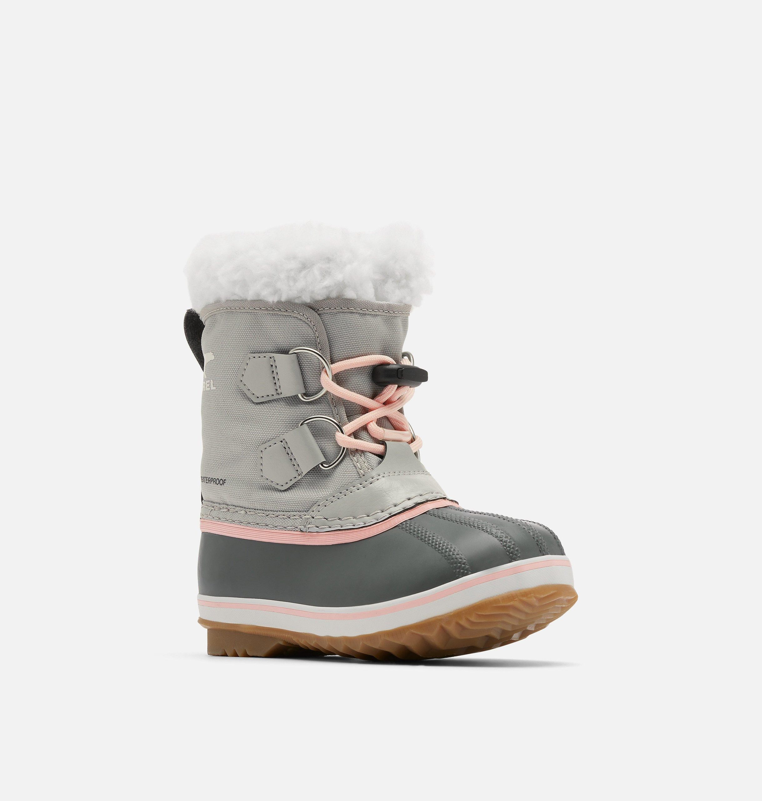 YOOT PAC™ Nylon Children's Waterproof Boot - Image 36