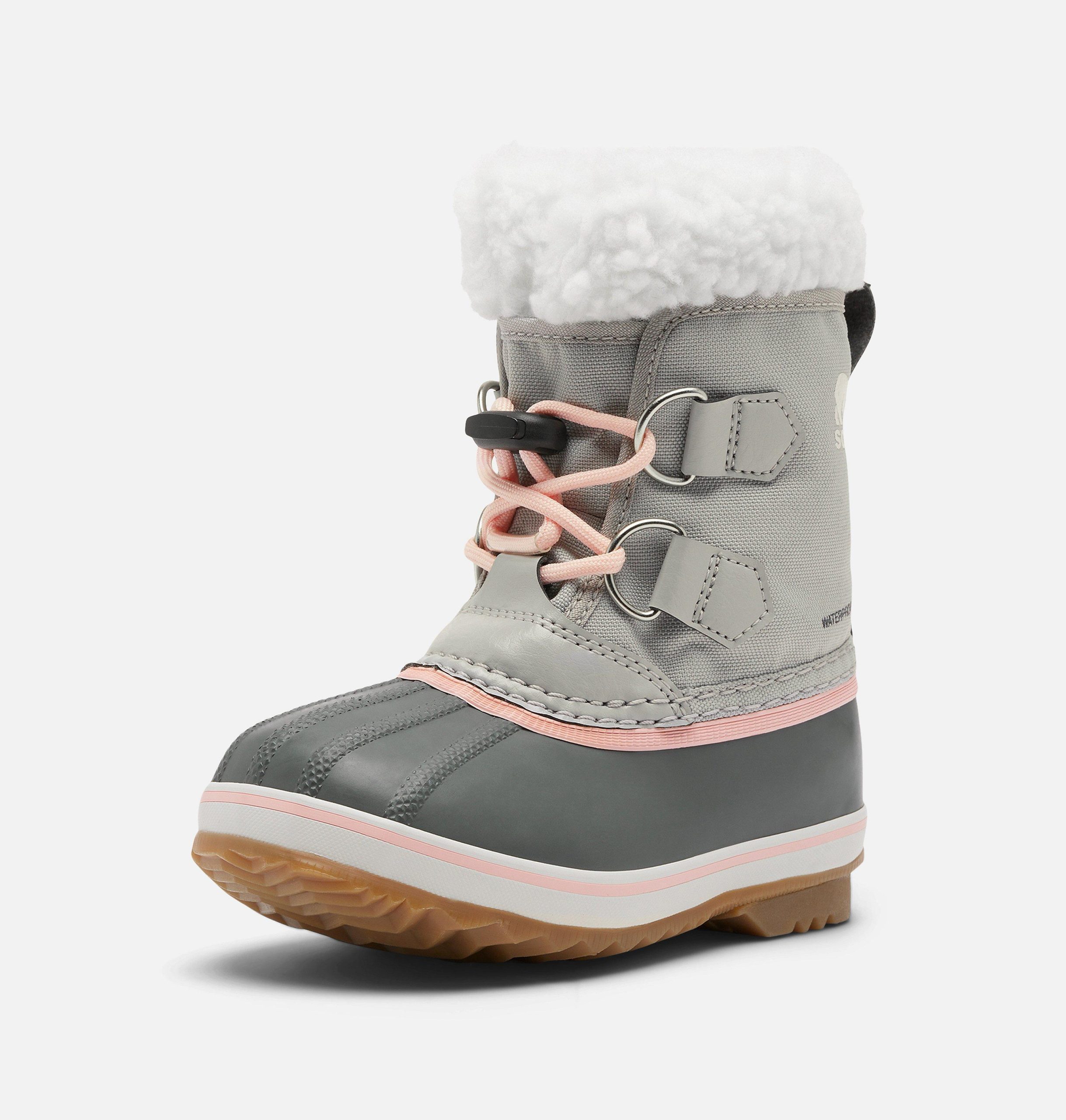 YOOT PAC™ Nylon Children's Waterproof Boot - Image 24
