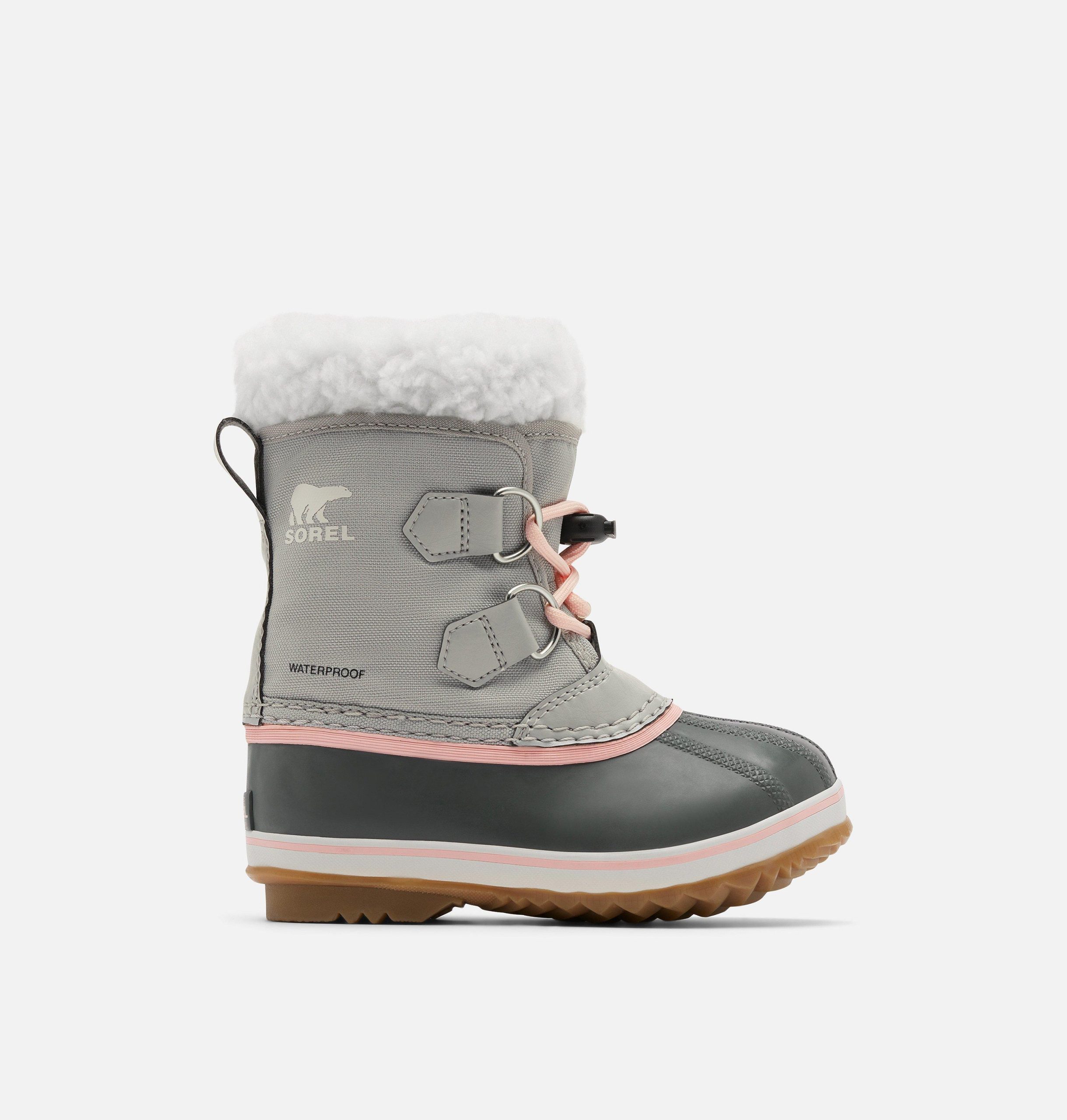 YOOT PAC™ Nylon Children's Waterproof Boot - Image 28