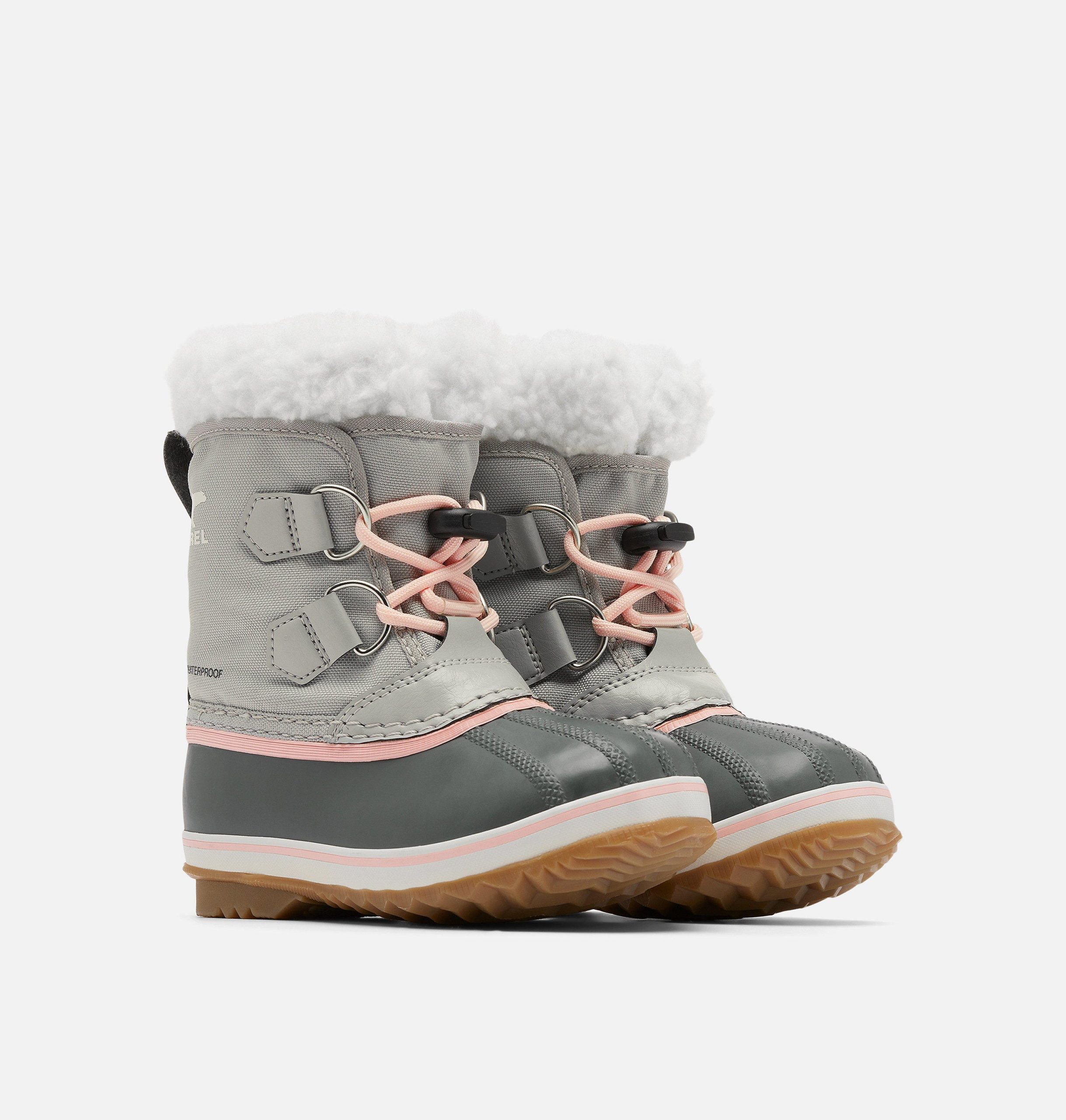YOOT PAC™ Nylon Children's Waterproof Boot - Image 30