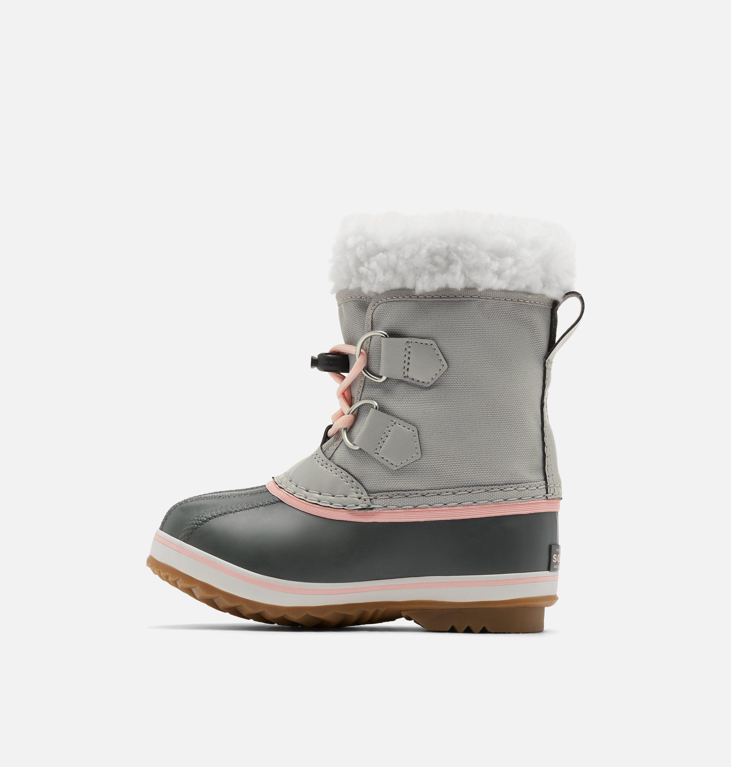 YOOT PAC™ Nylon Children's Waterproof Boot - Image 33