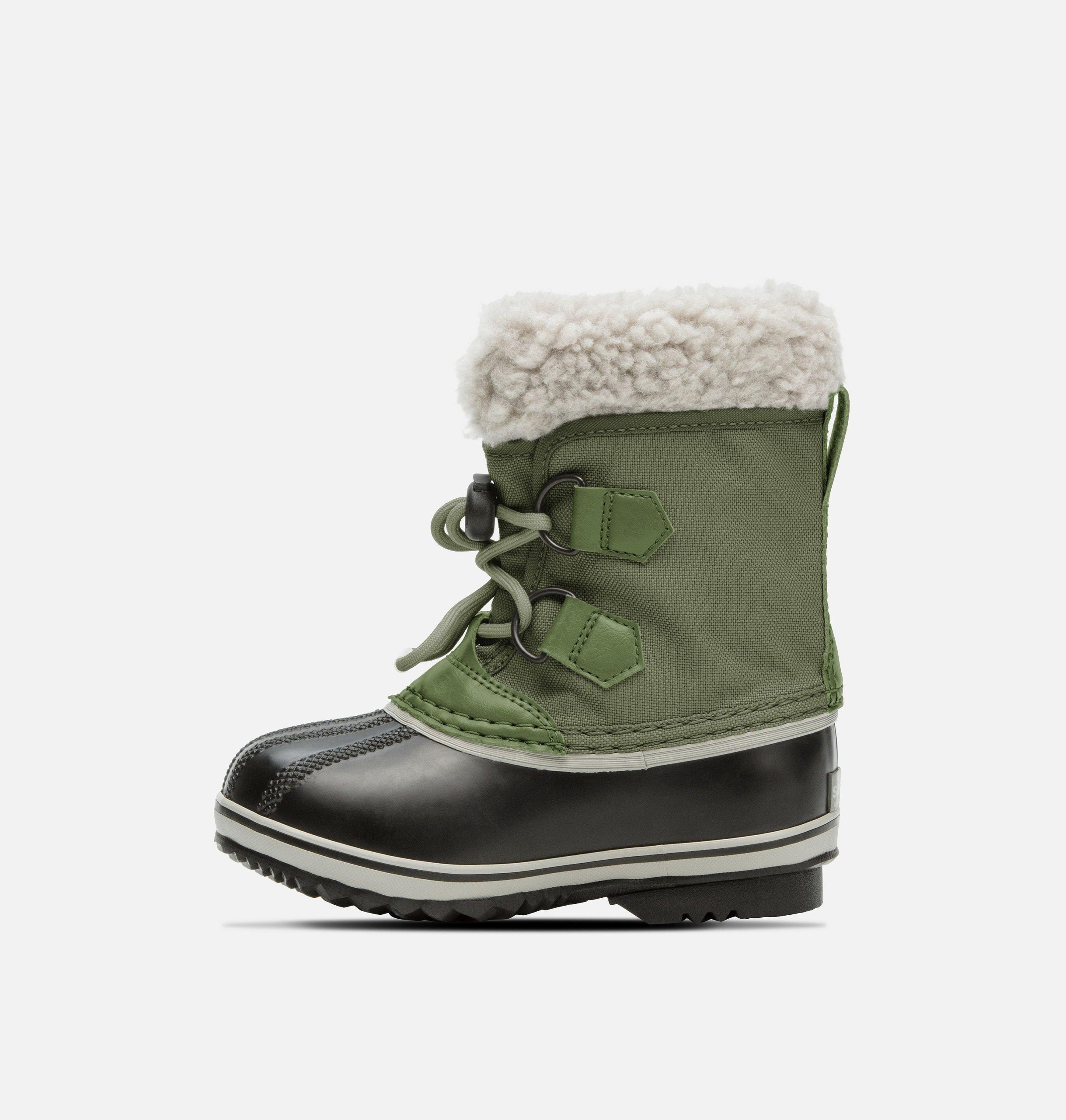 YOOT PAC™ Nylon Children's Waterproof Boot - Image 9