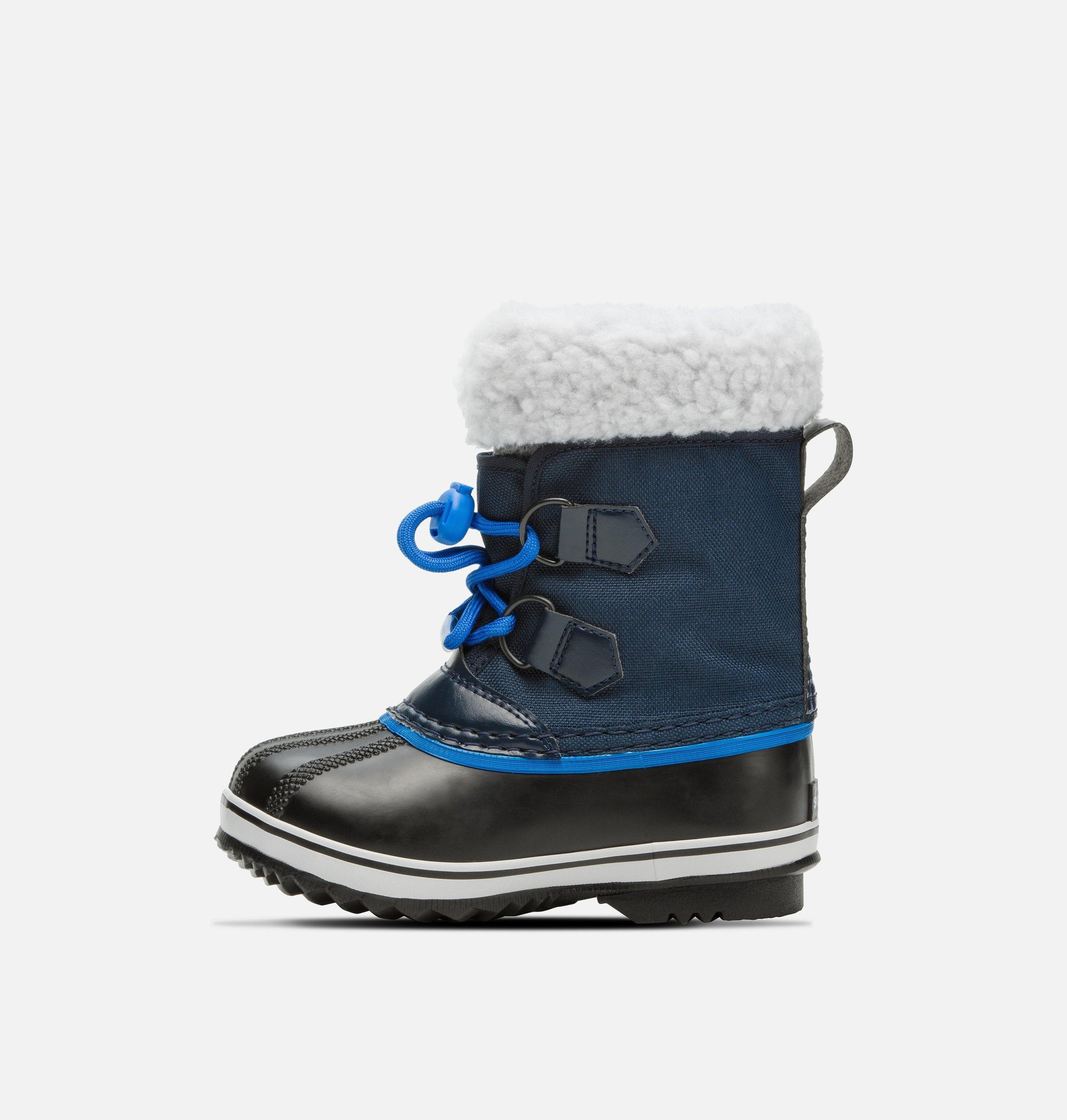 YOOT PAC™ Nylon Children's Waterproof Boot - Image 4