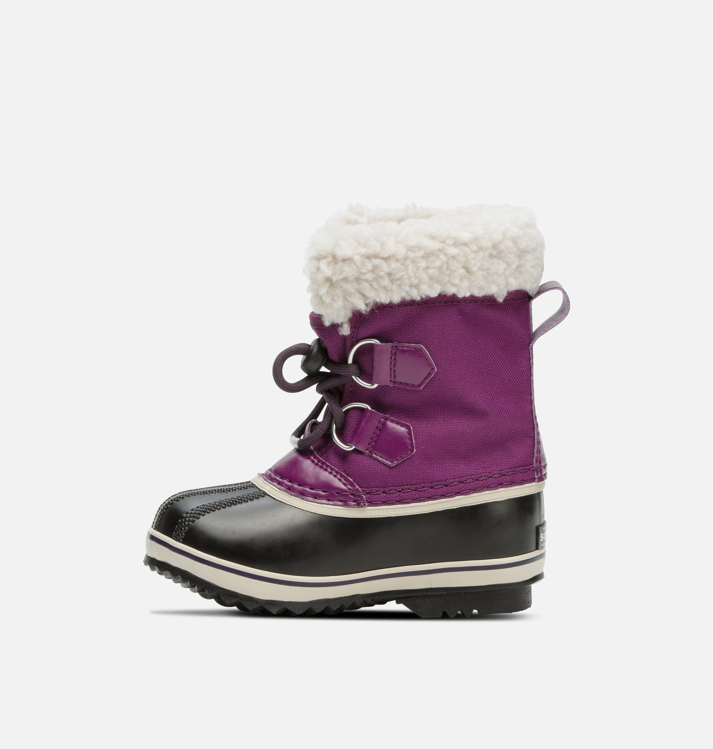YOOT PAC™ Nylon Children's Waterproof Boot - Image 20