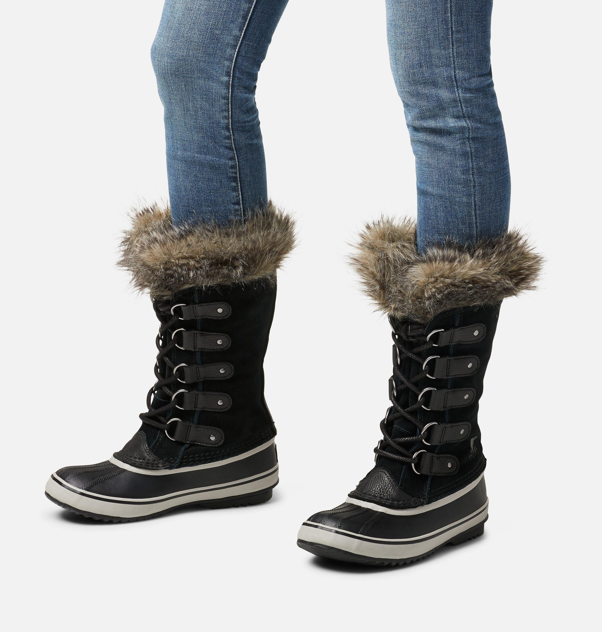 JOAN OF ARCTIC™ Women's Waterproof Boot - Image 7