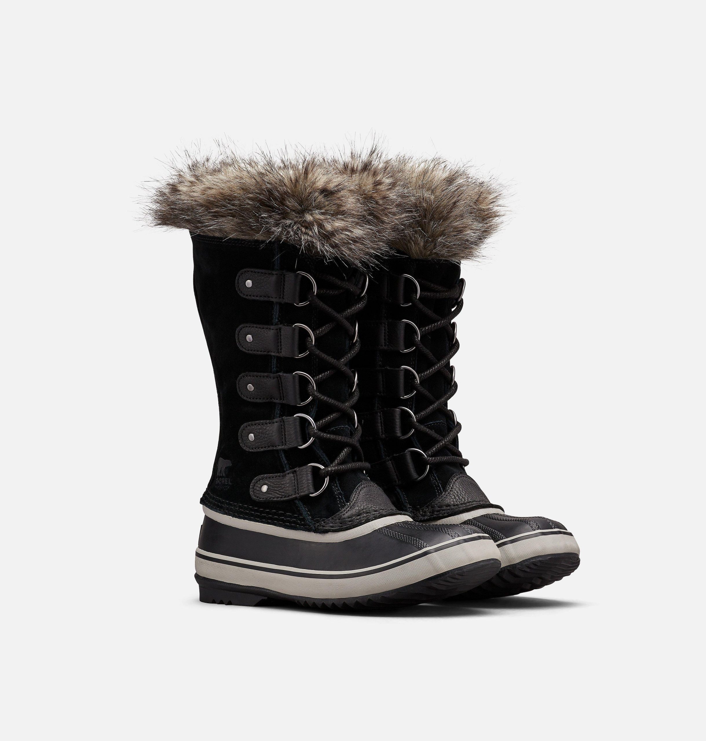 JOAN OF ARCTIC™ Women's Waterproof Boot - Image 2