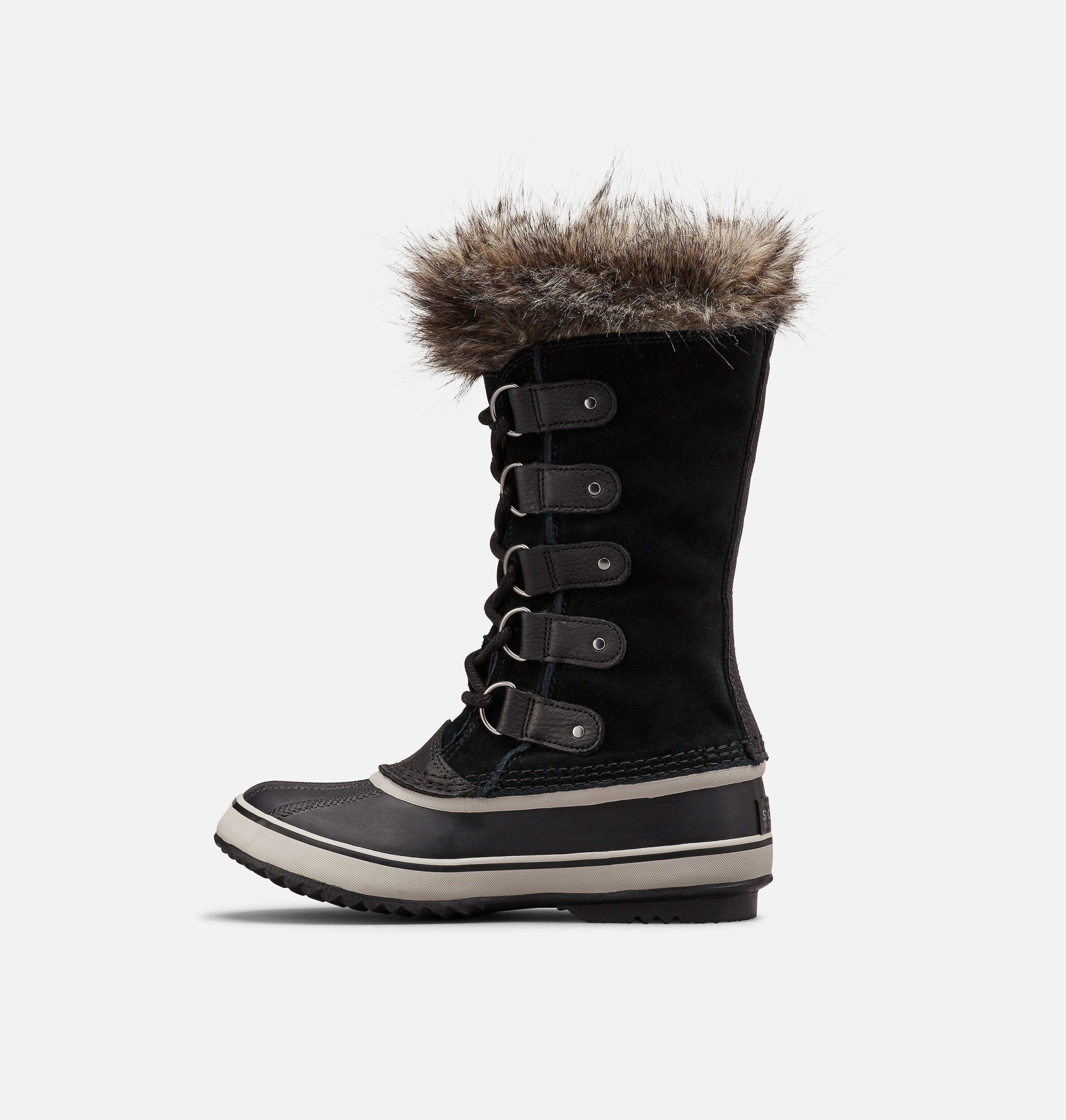 JOAN OF ARCTIC™ Women's Waterproof Boot - Image 4