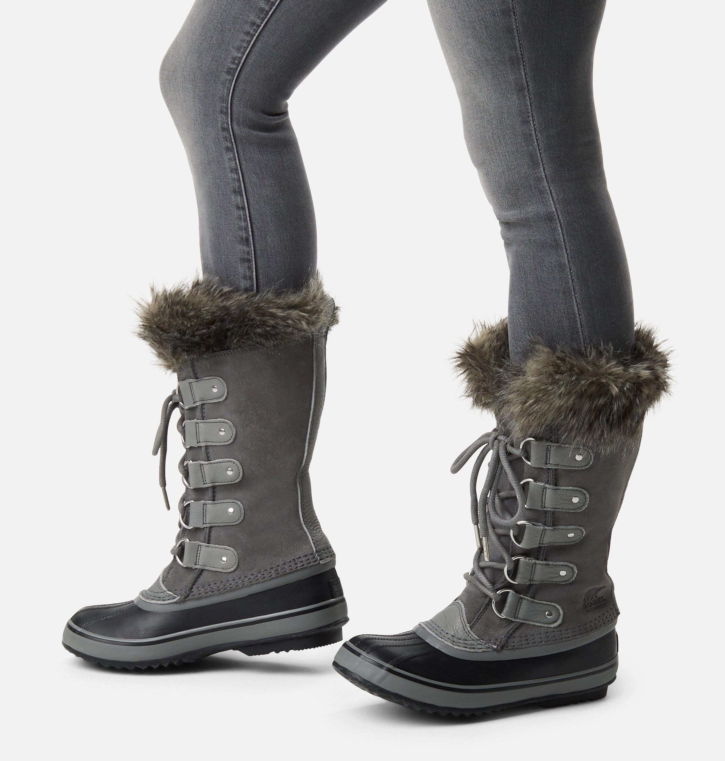 JOAN OF ARCTIC™ Women's Waterproof Boot - Image 11