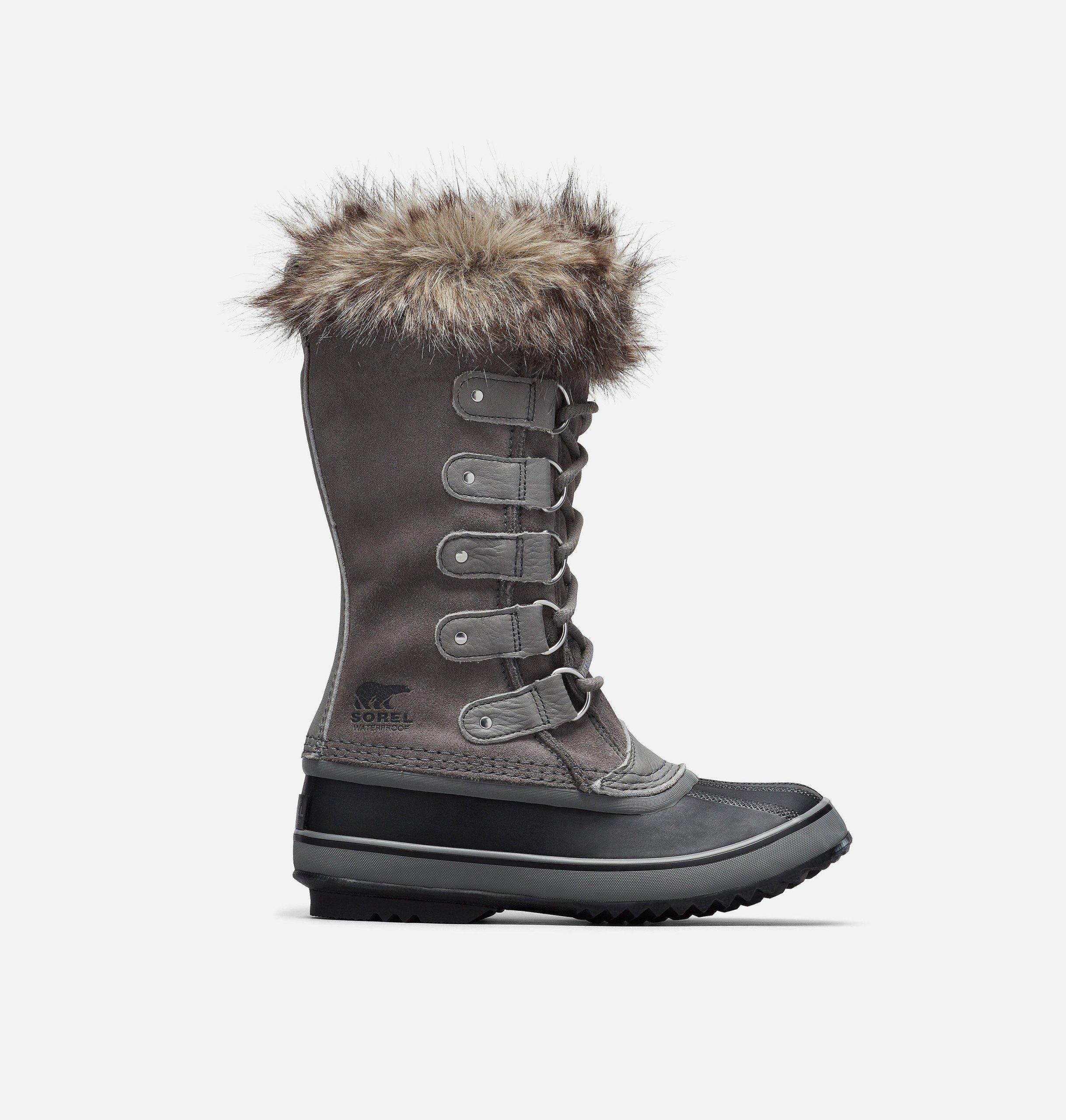 JOAN OF ARCTIC™ Women's Waterproof Boot - Image 8