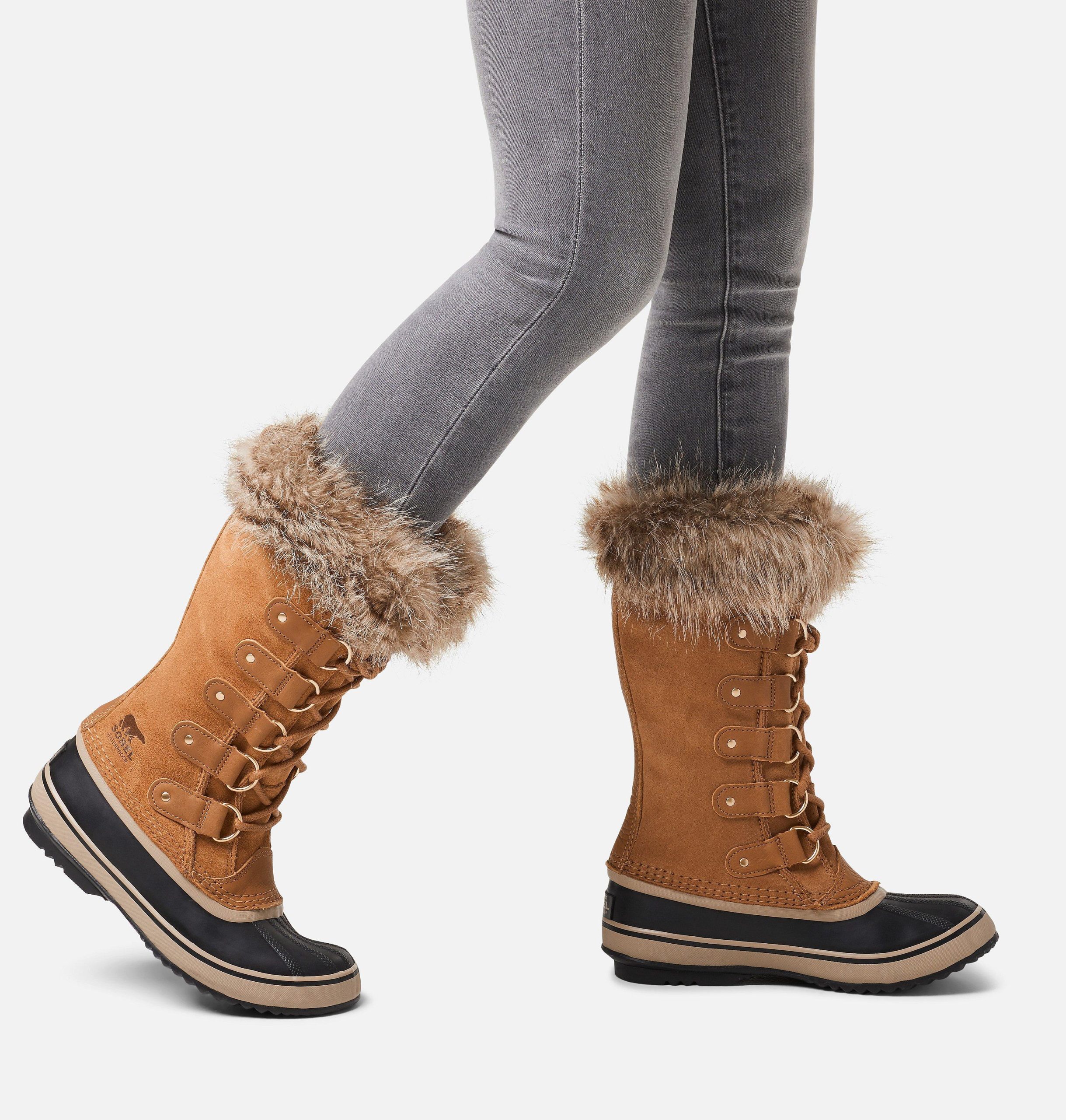 JOAN OF ARCTIC™ Women's Waterproof Boot - Image 29