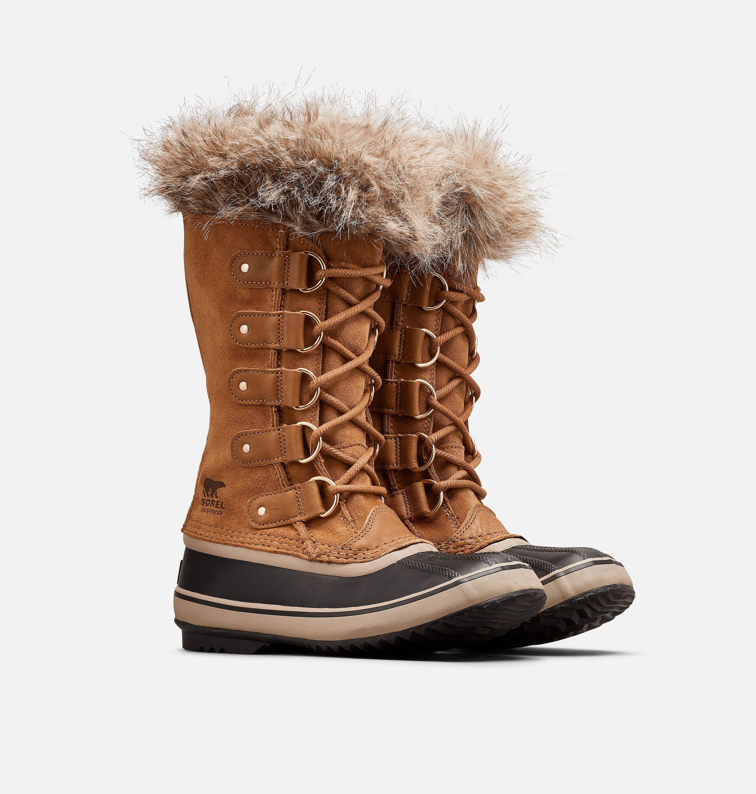 JOAN OF ARCTIC™ Women's Waterproof Boot - Image 10