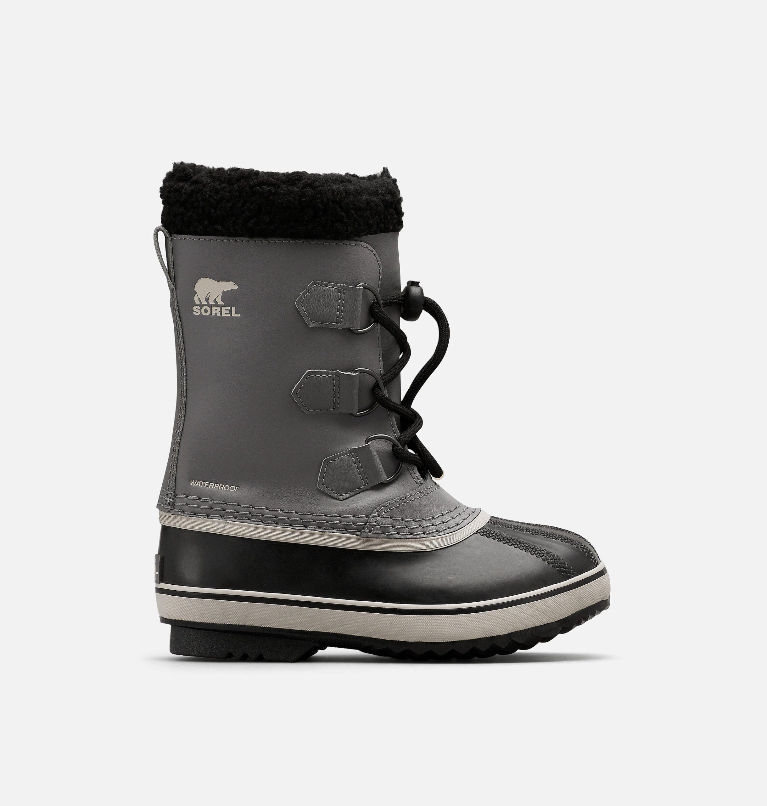 YOOT PAC™ TP Youth Waterproof Boot - Image 14
