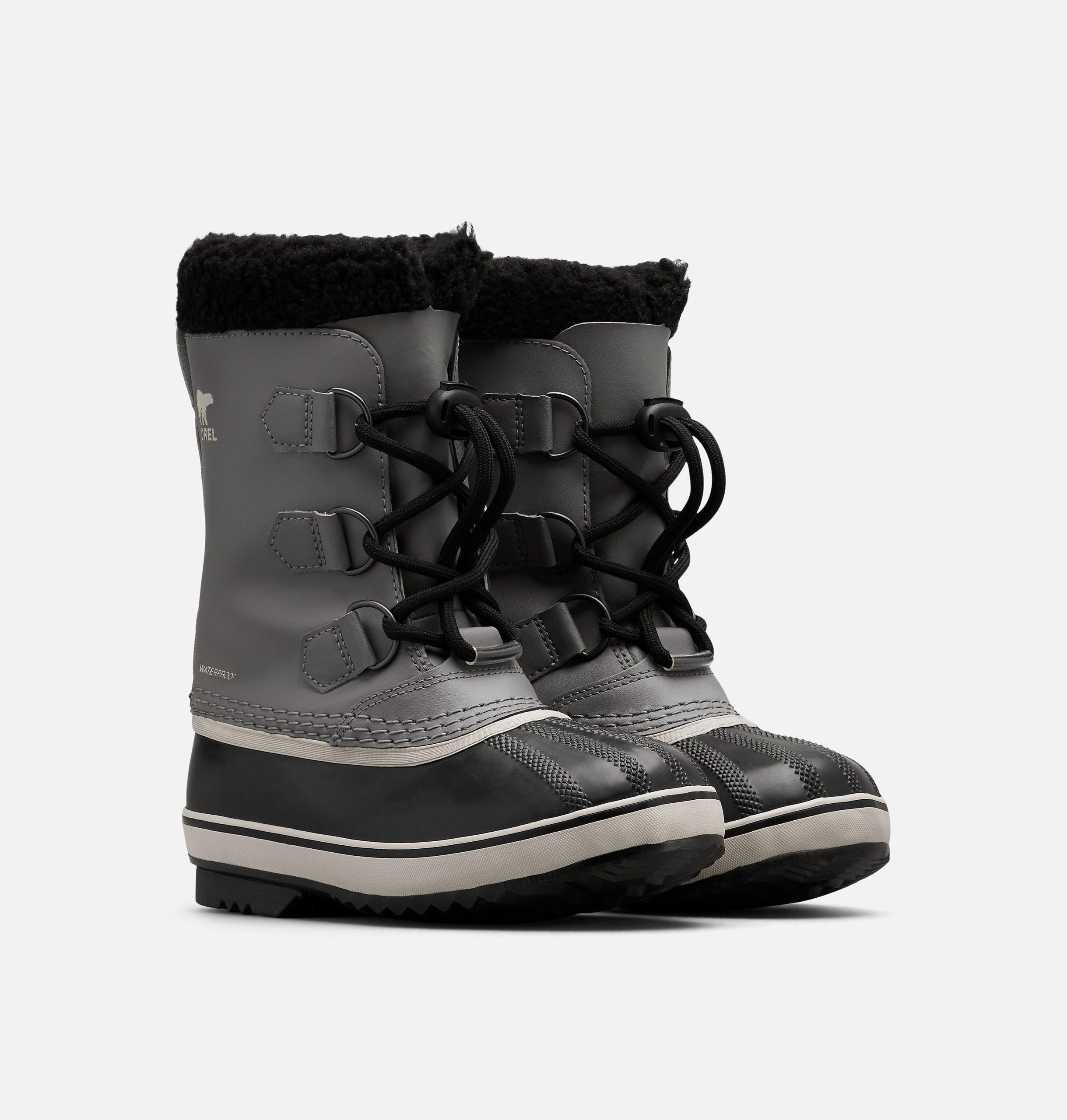 YOOT PAC™ TP Youth Waterproof Boot - Image 11