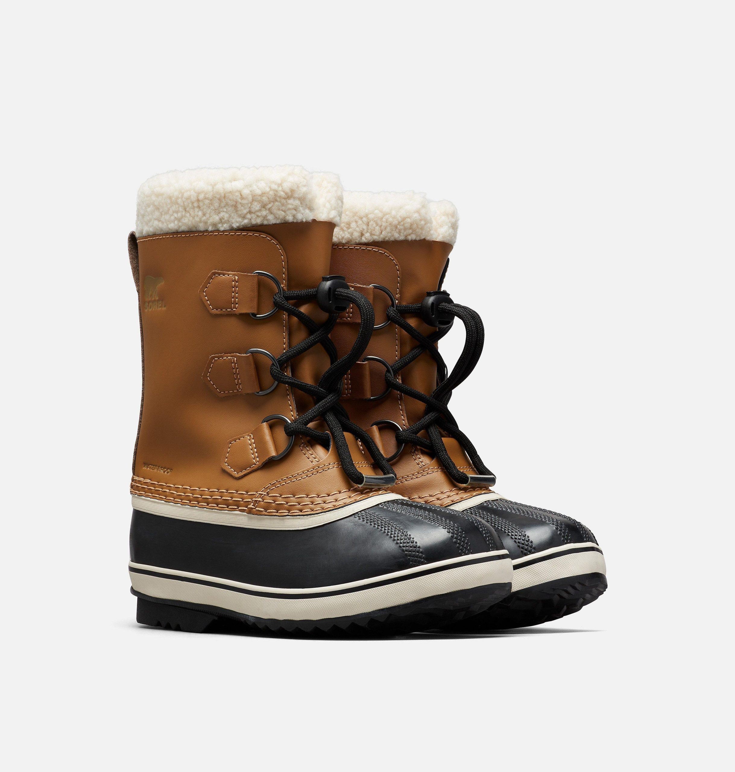 YOOT PAC™ TP Youth Waterproof Boot - Image 2