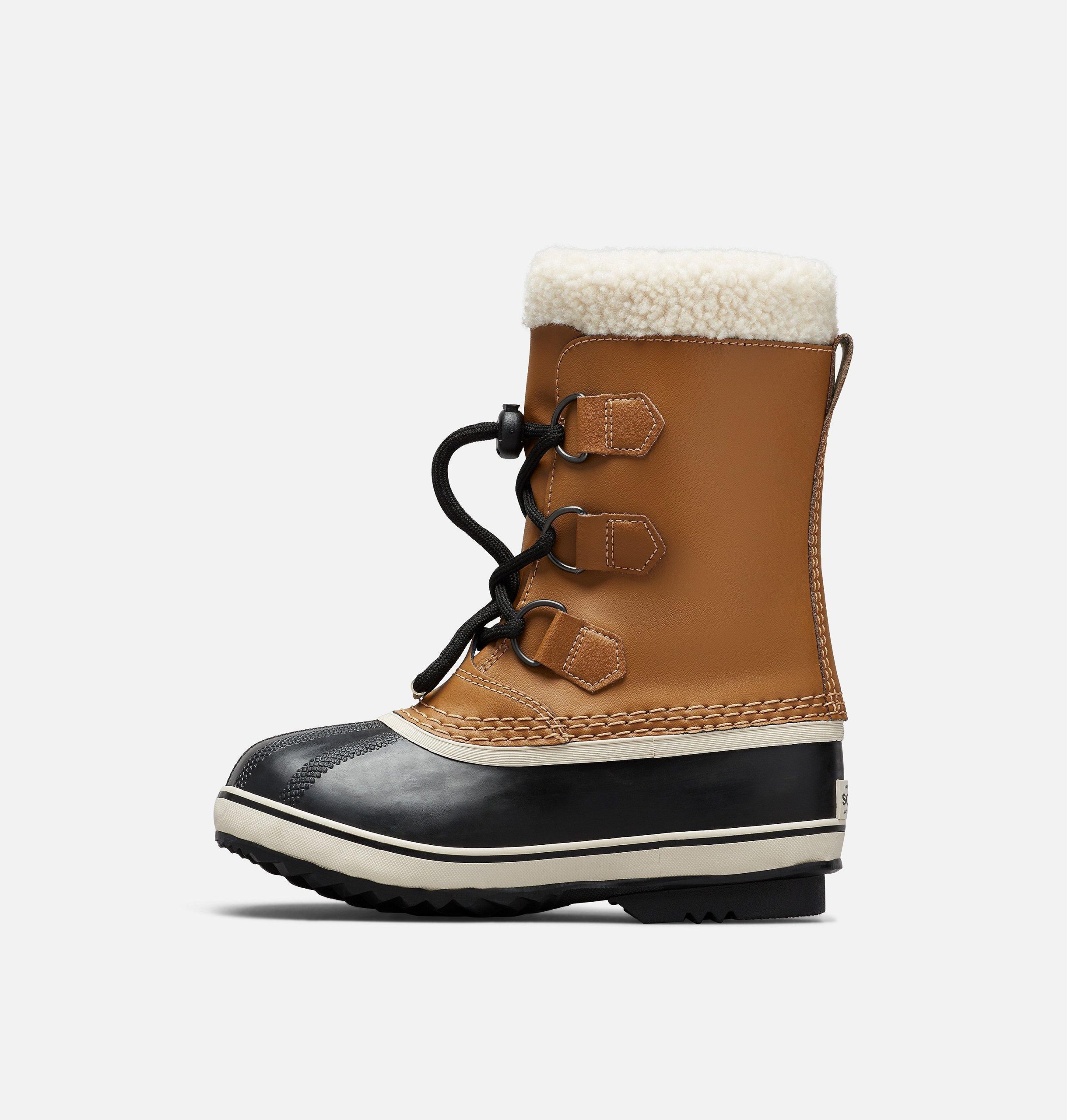 YOOT PAC™ TP Youth Waterproof Boot - Image 4