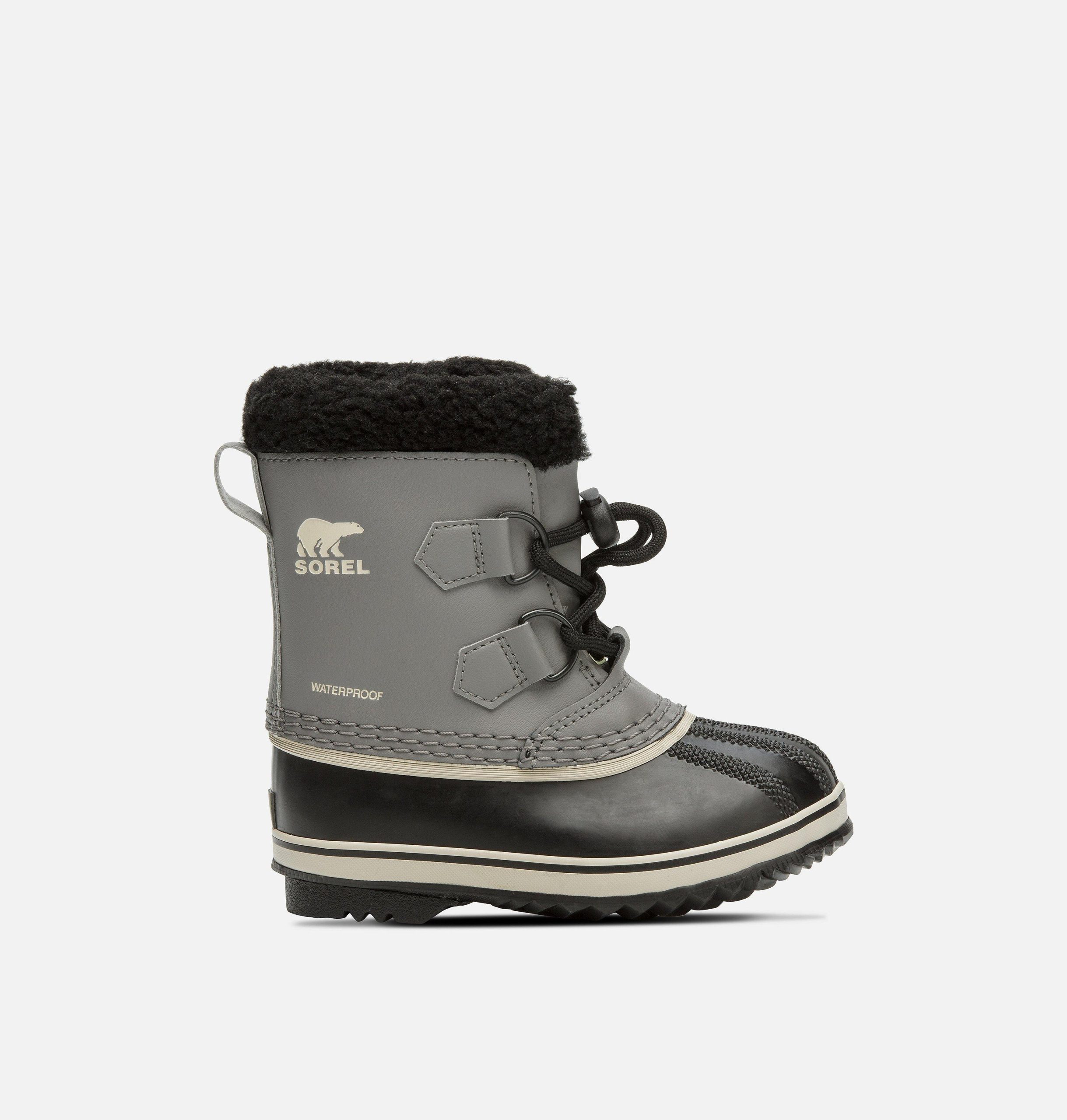 YOOT PAC™ TP Children's Waterproof Boot