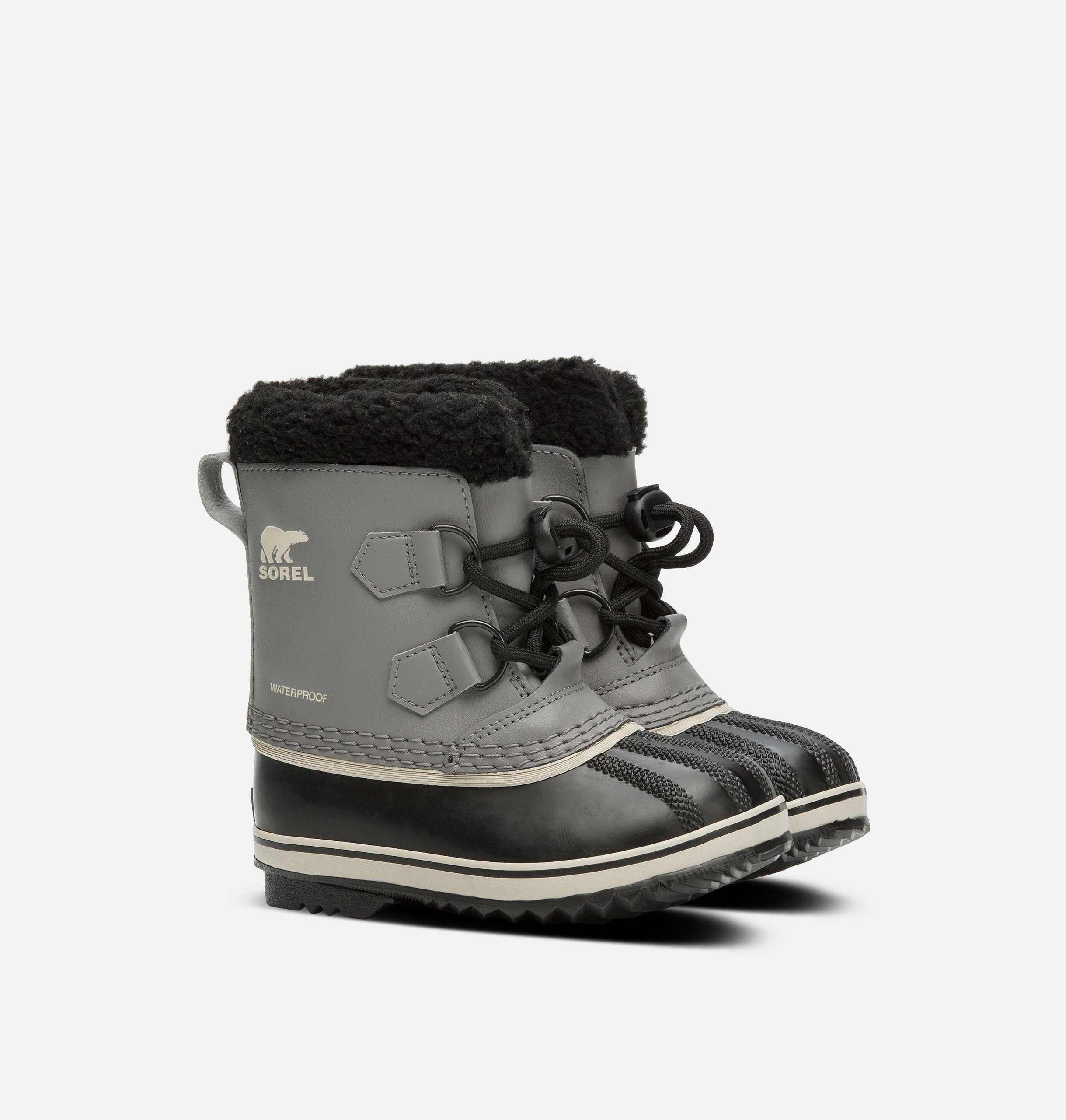 YOOT PAC™ TP Children's Waterproof Boot - Image 2