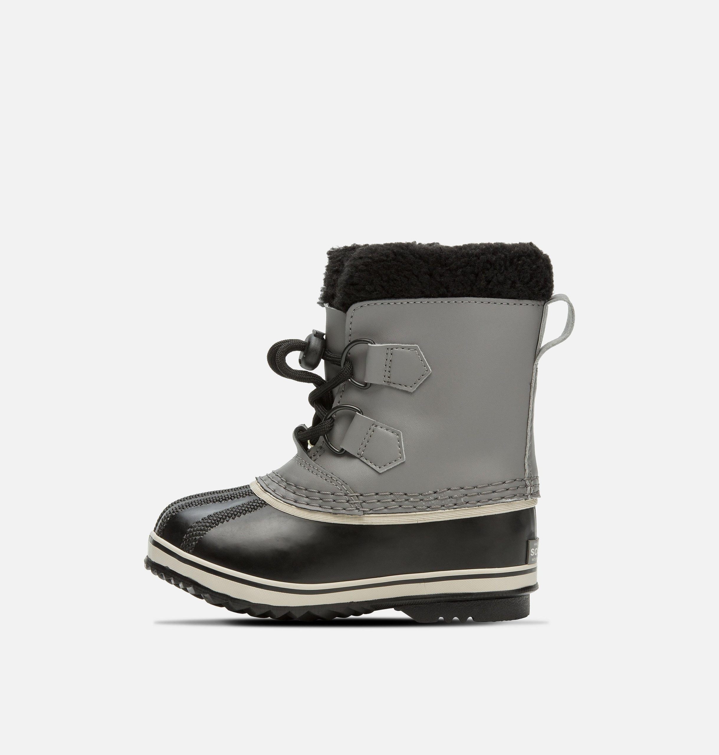 YOOT PAC™ TP Children's Waterproof Boot - Image 4